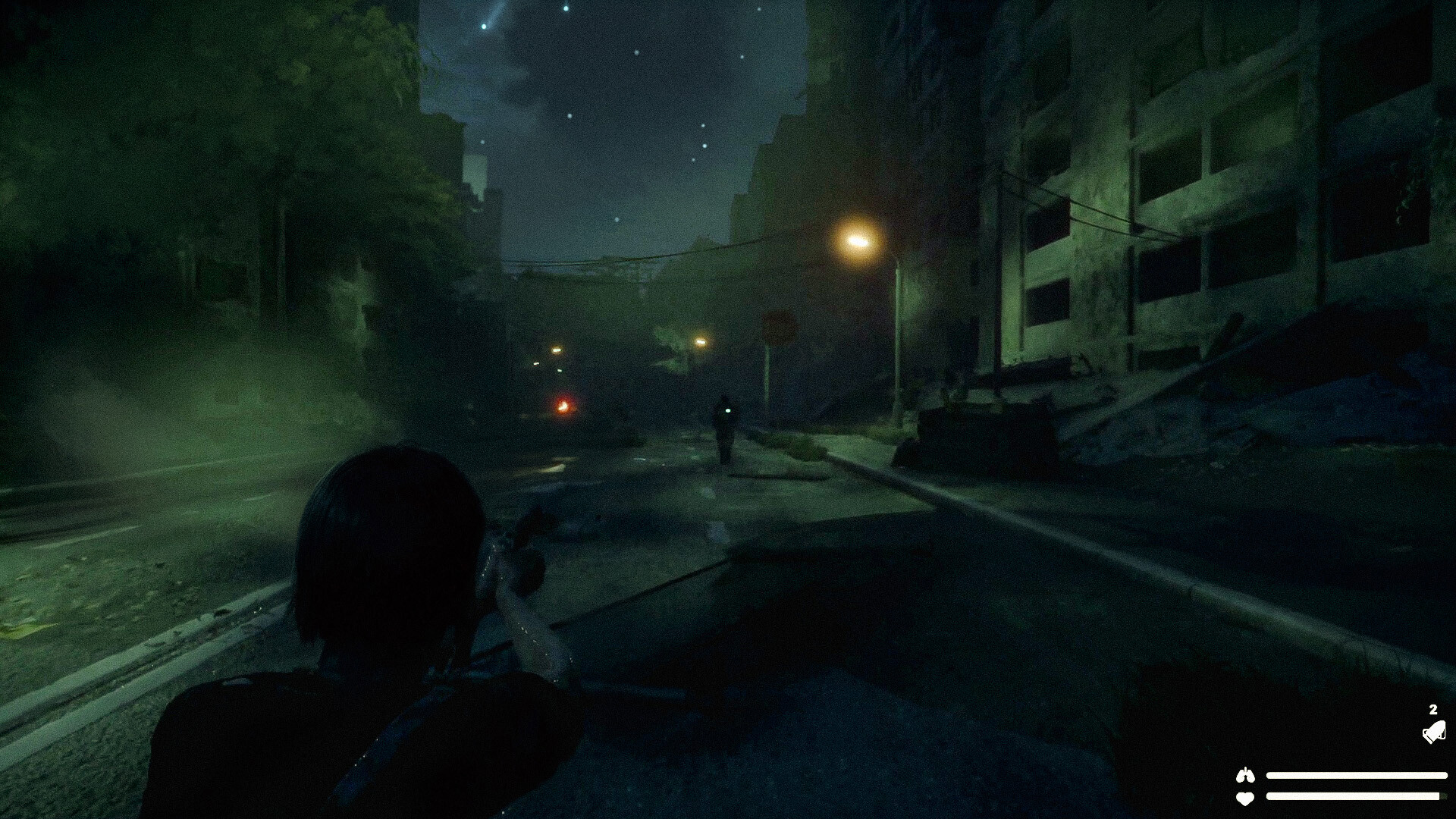 Sofie: The Echoes screenshot 9