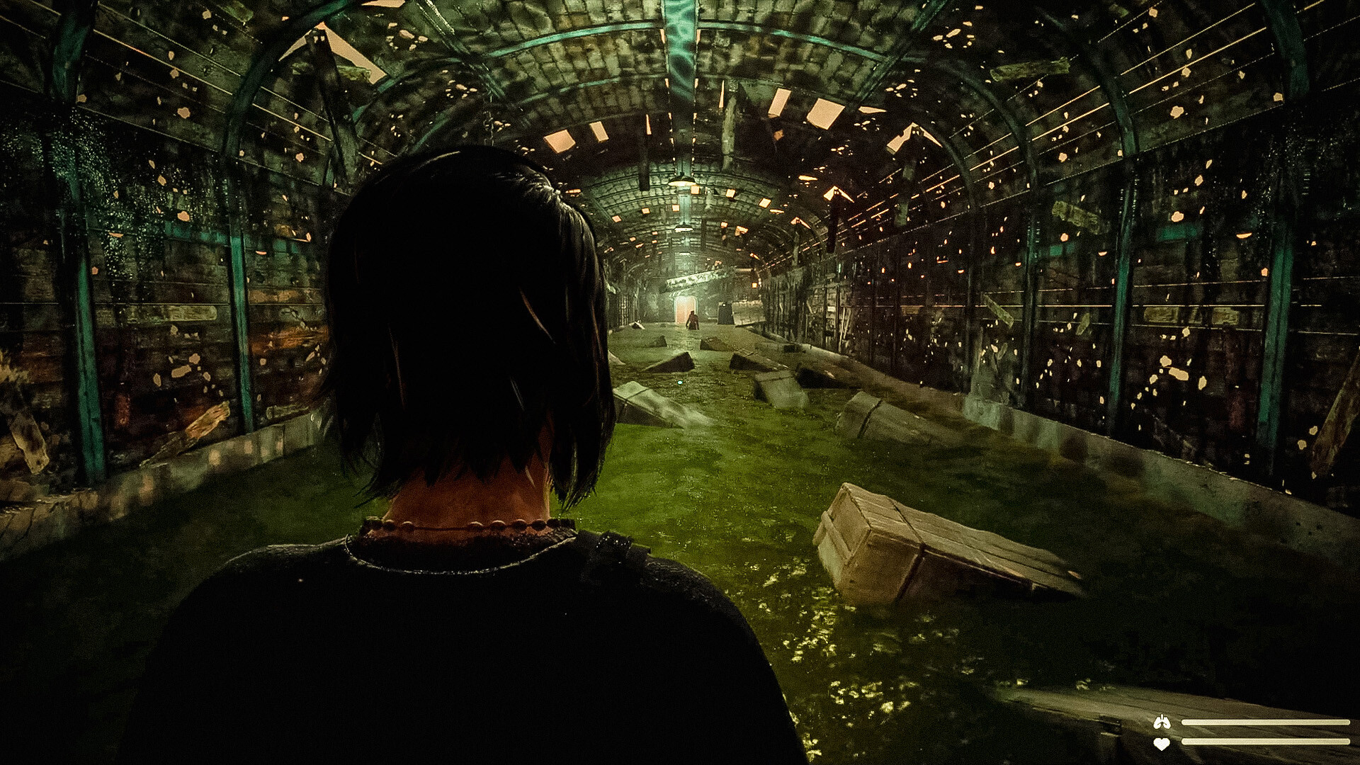 Sofie: The Echoes screenshot 8