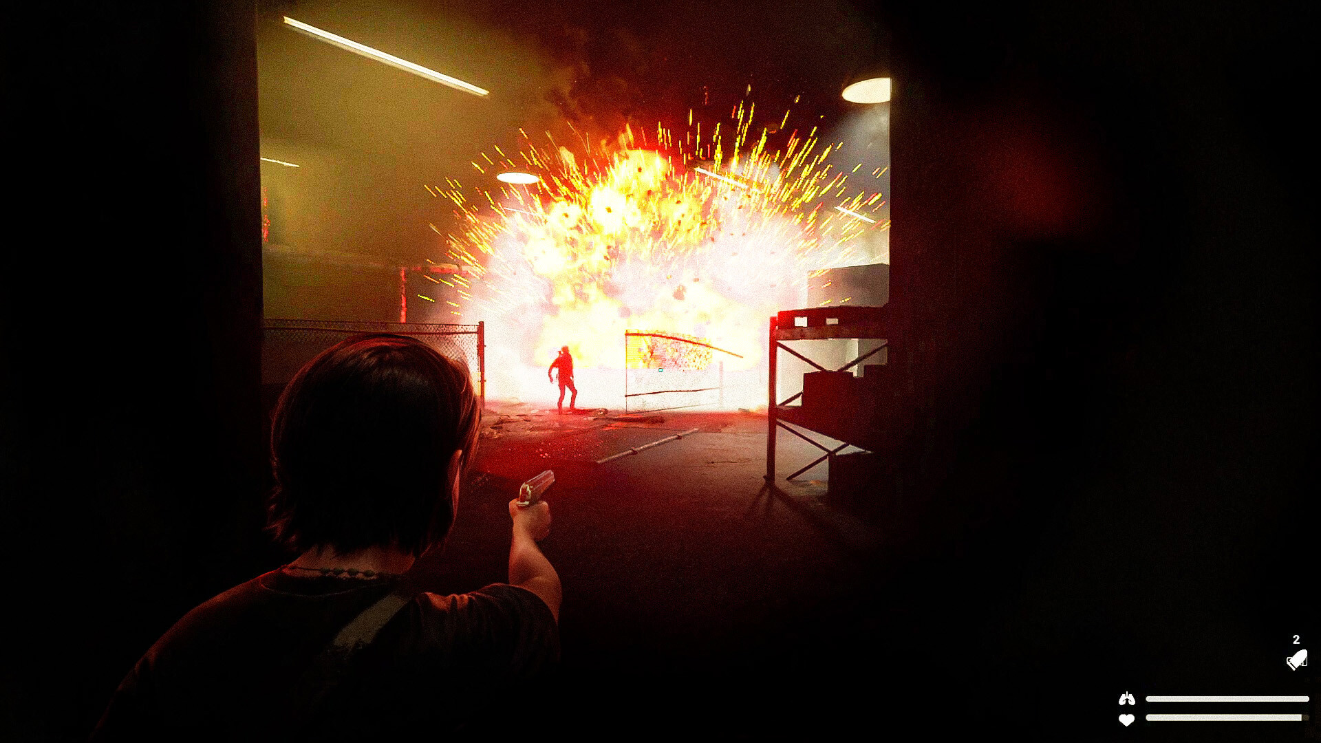Sofie: The Echoes screenshot 2