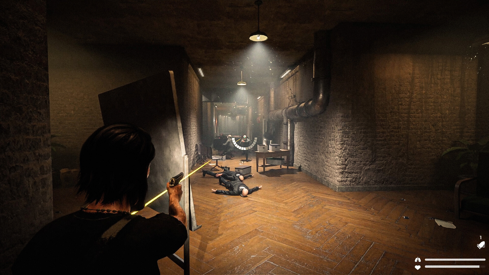 Sofie: The Echoes screenshot 11