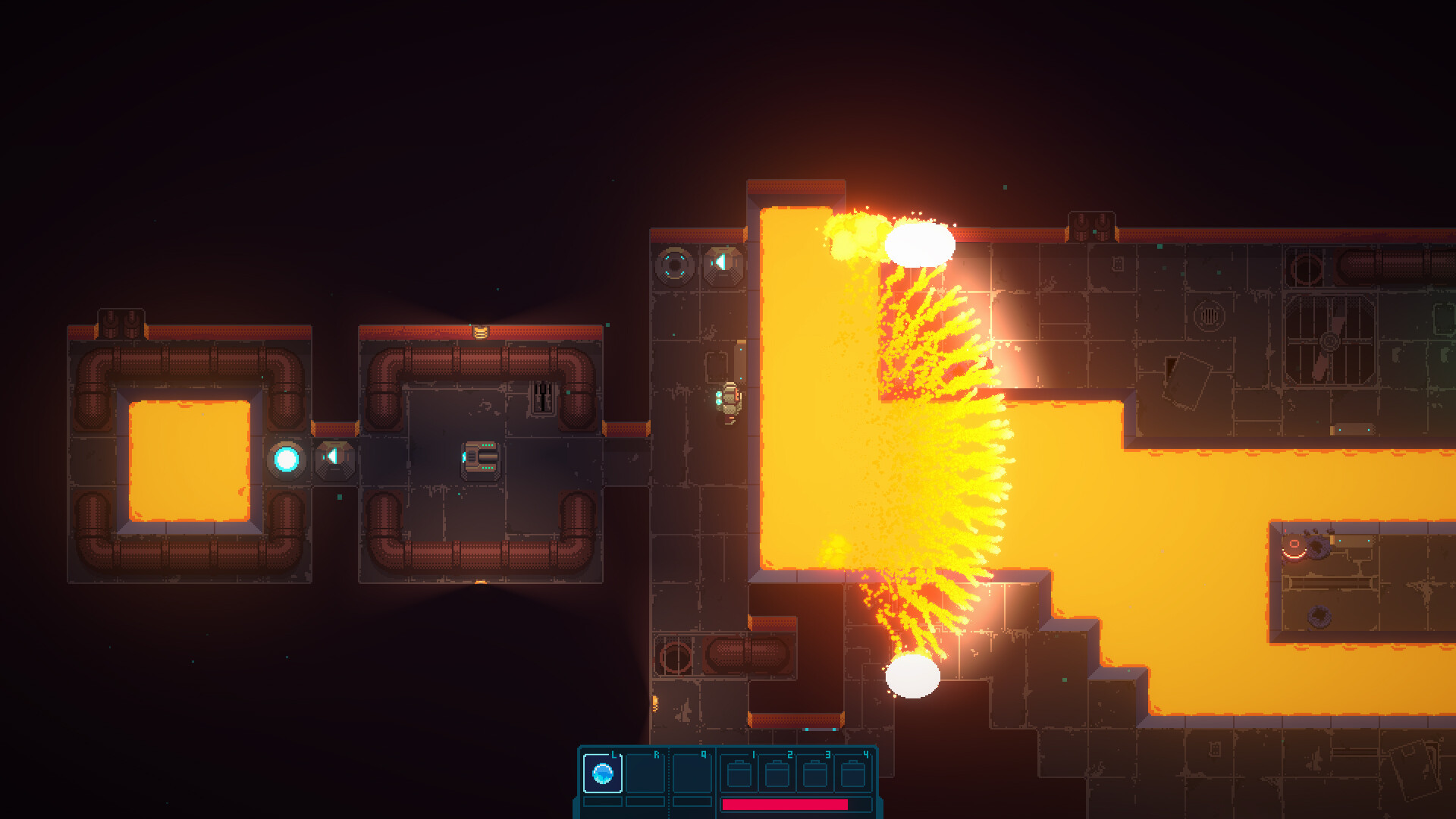 Mod Mage Mike screenshot 8