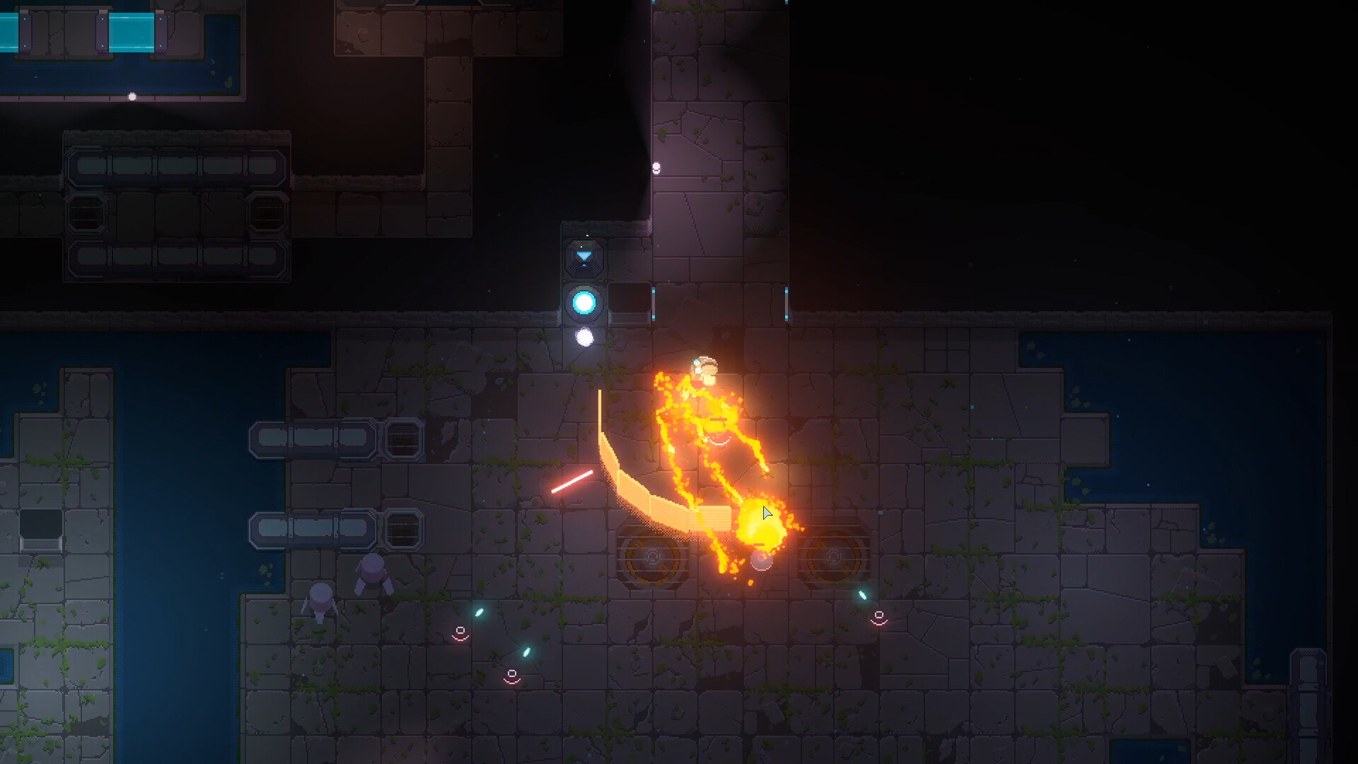 Mod Mage Mike screenshot 7