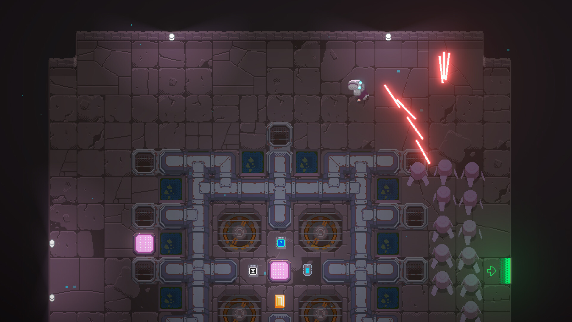 Mod Mage Mike screenshot 9