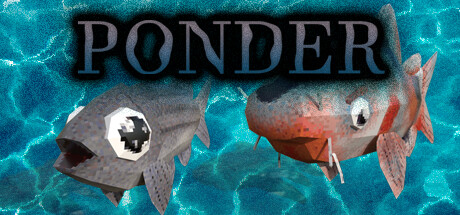PONDER — Steam header