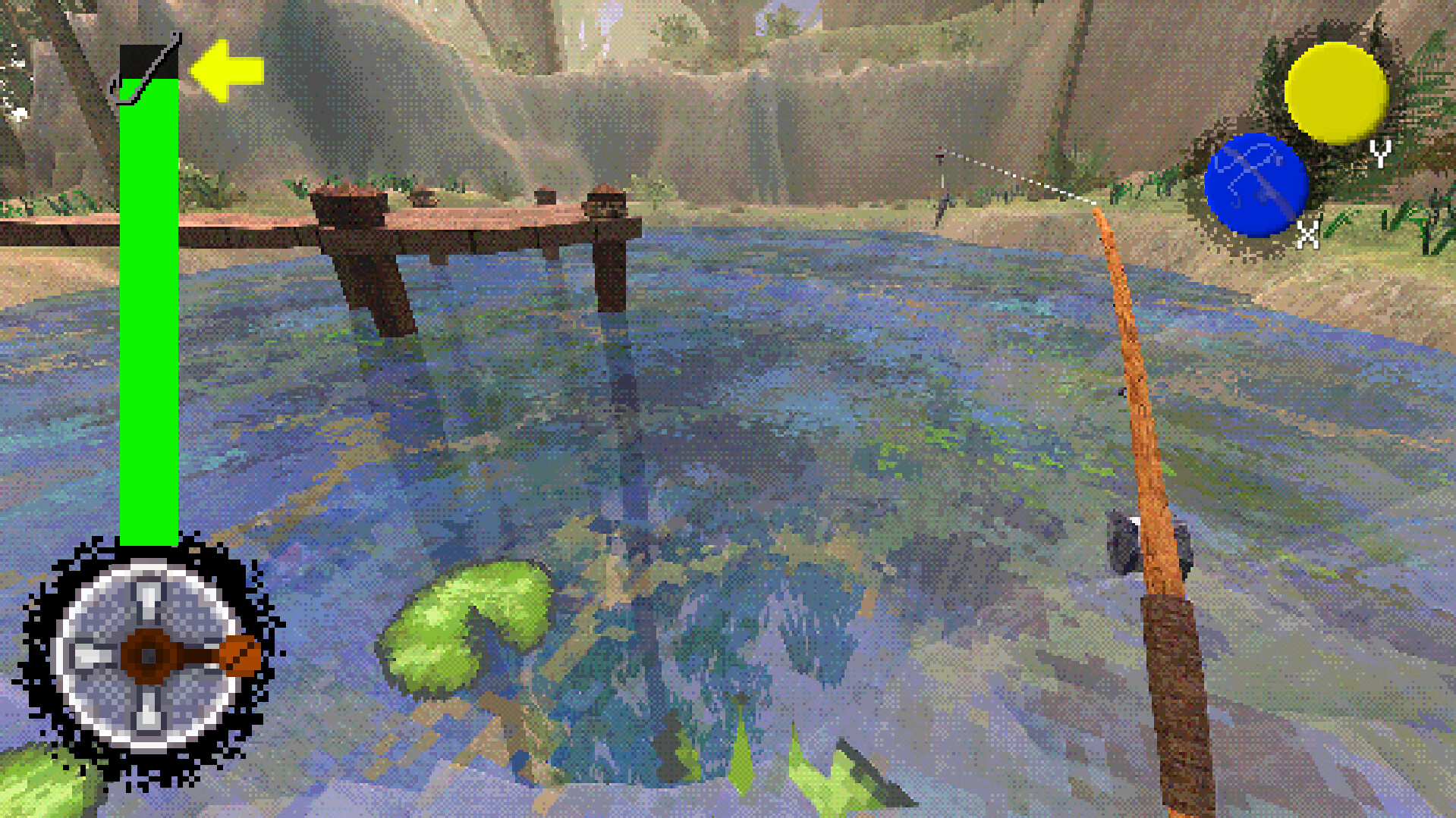 PONDER screenshot 6