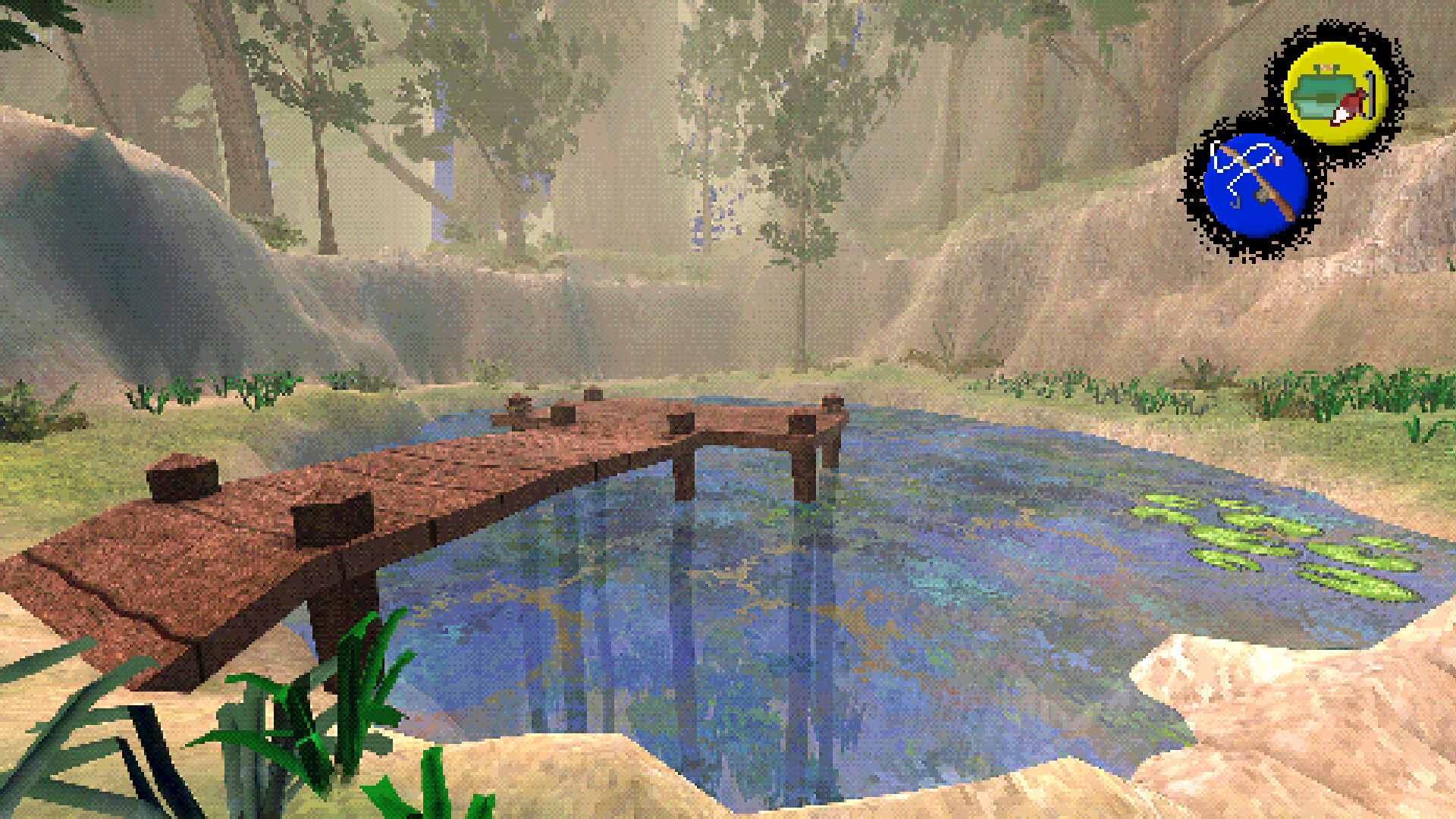 PONDER screenshot 3