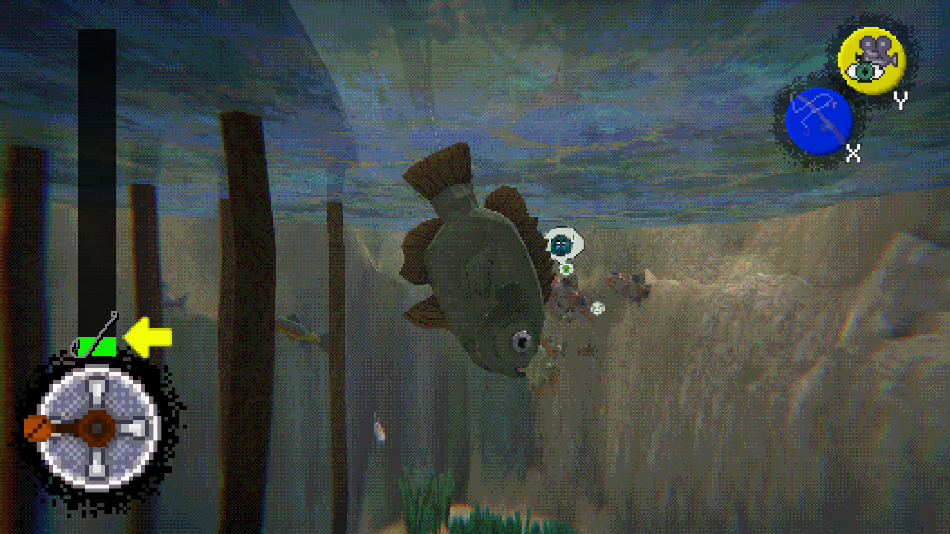 PONDER screenshot 2