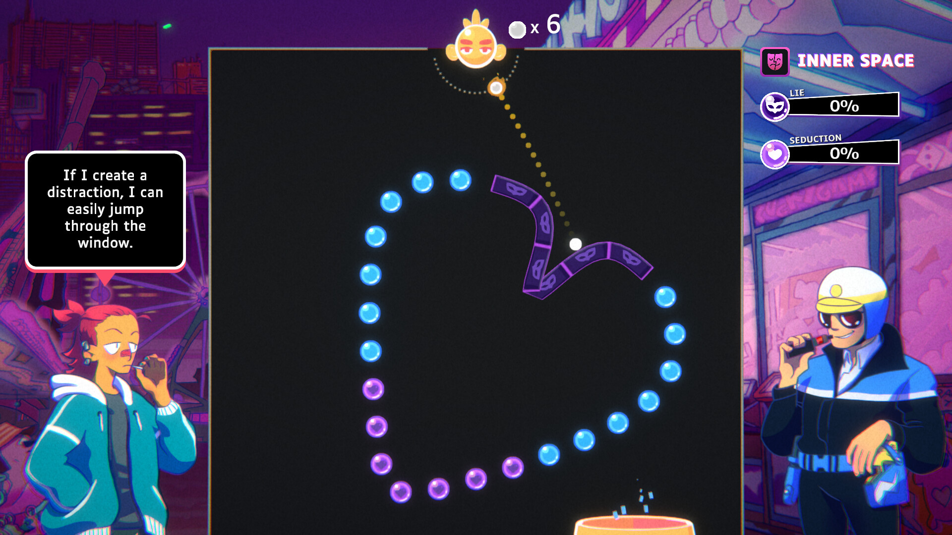 Jump the Track screenshot 8