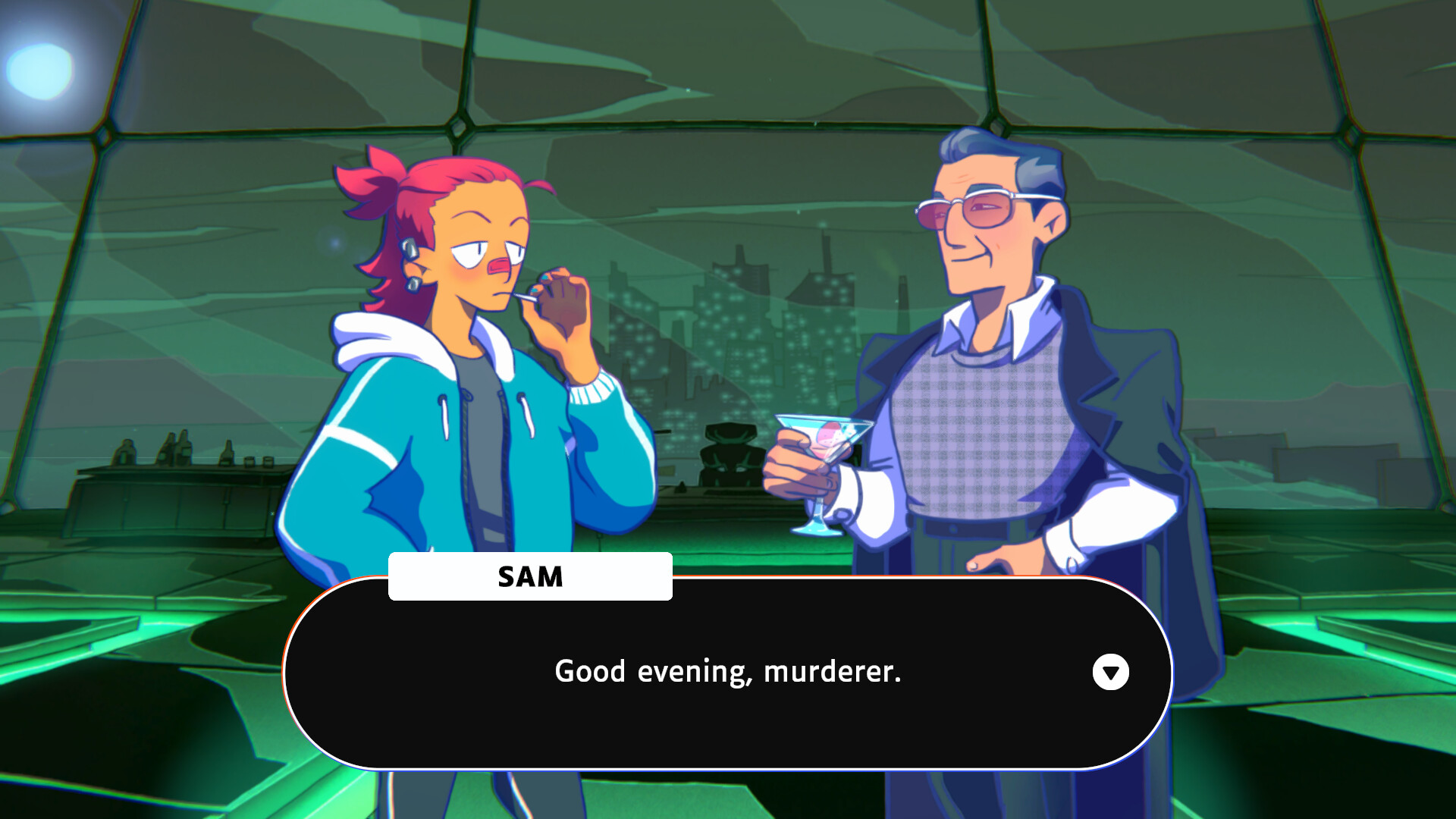 Jump the Track screenshot 7