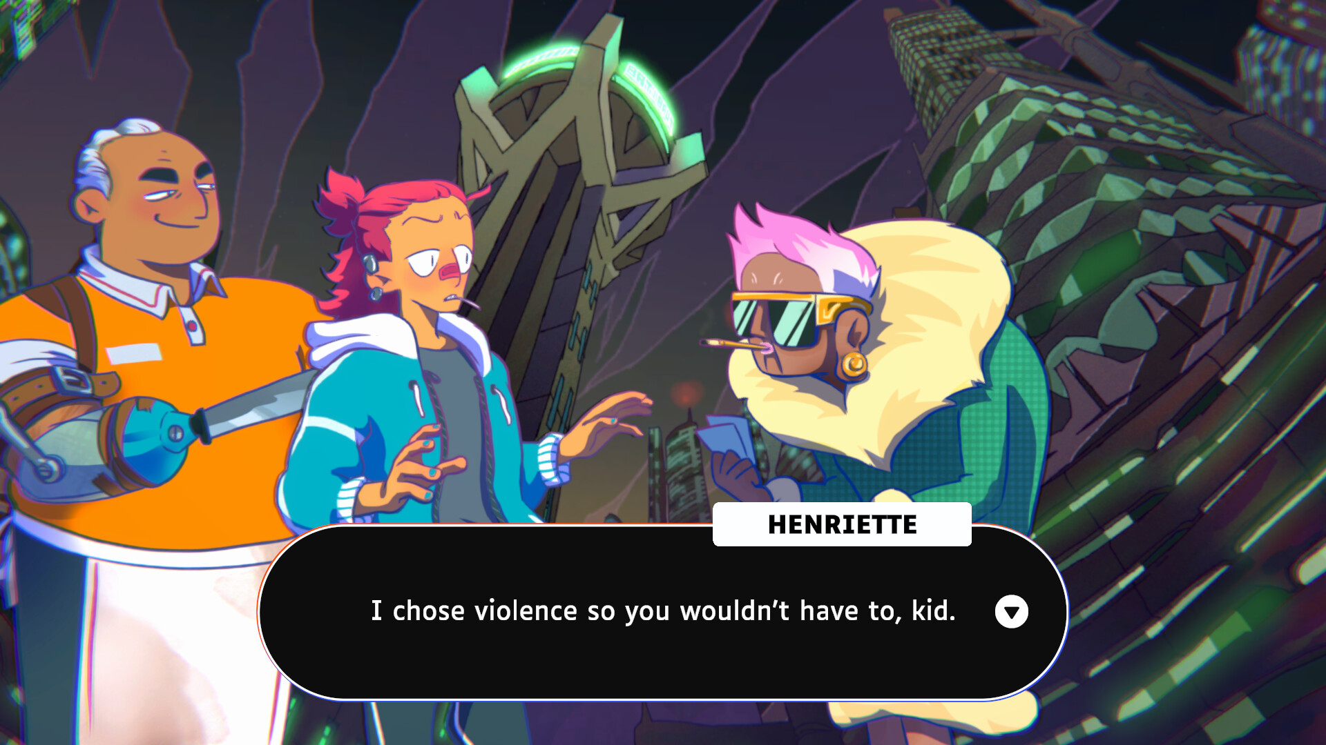 Jump the Track screenshot 10