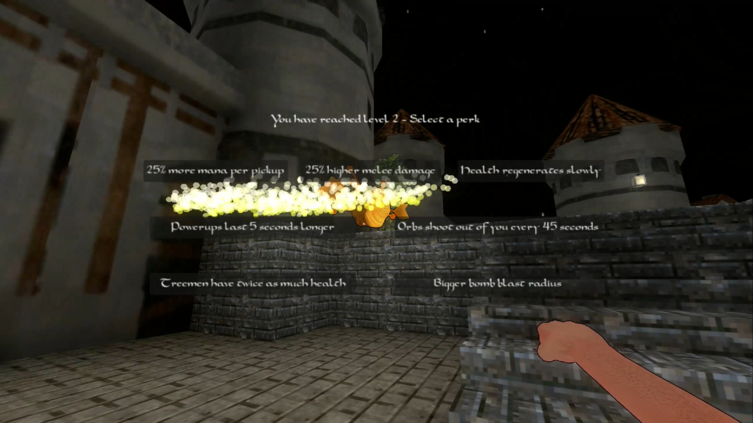 Monster Blitz screenshot 6