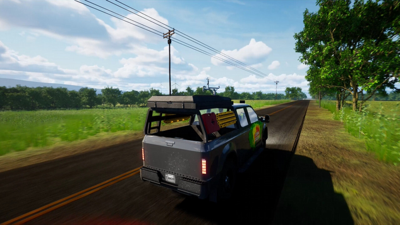 Tornado Emergency screenshot 1