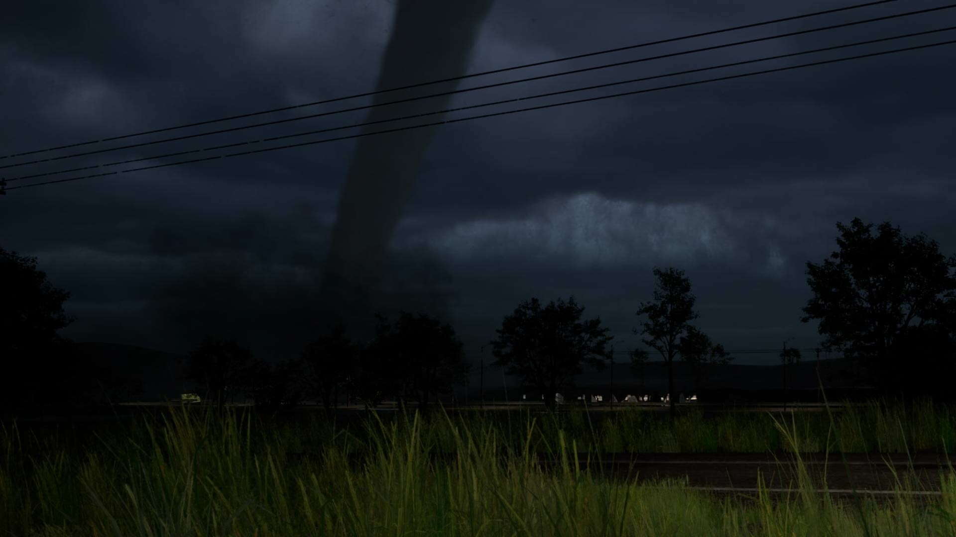 Tornado Emergency screenshot 5