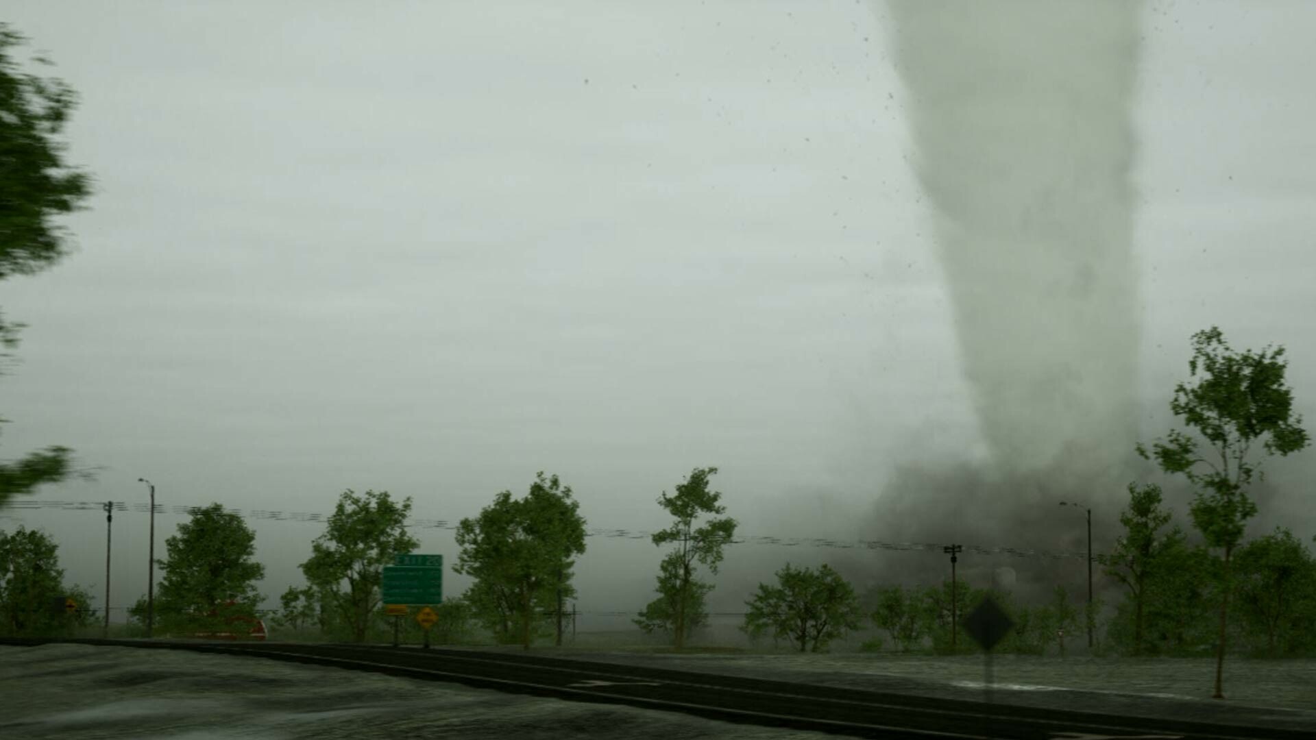 Tornado Emergency screenshot 6