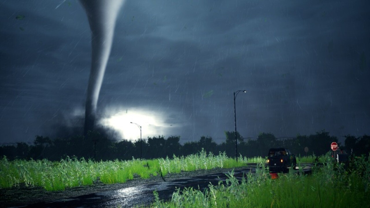 Tornado Emergency screenshot 2