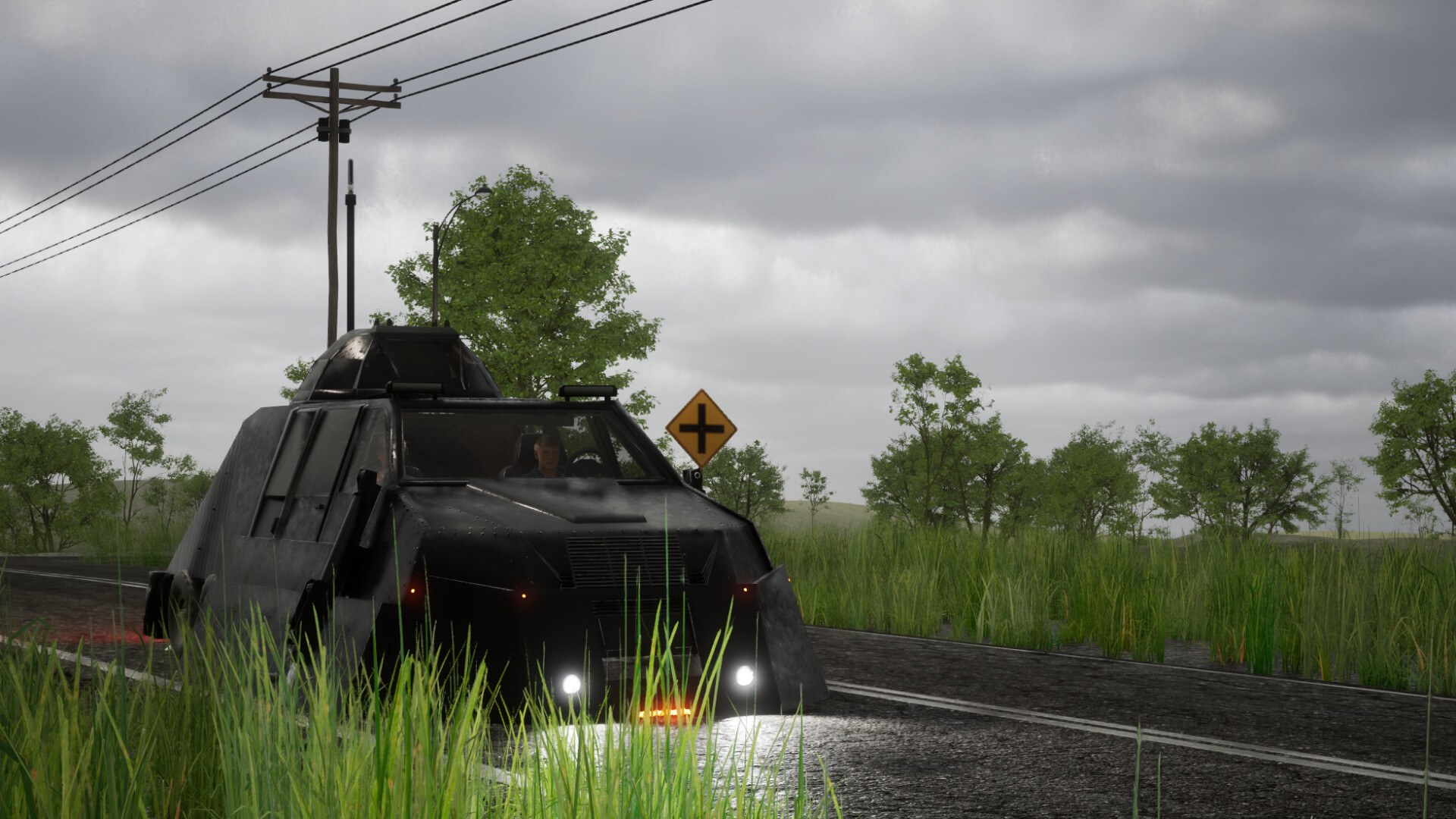 Tornado Emergency screenshot 7