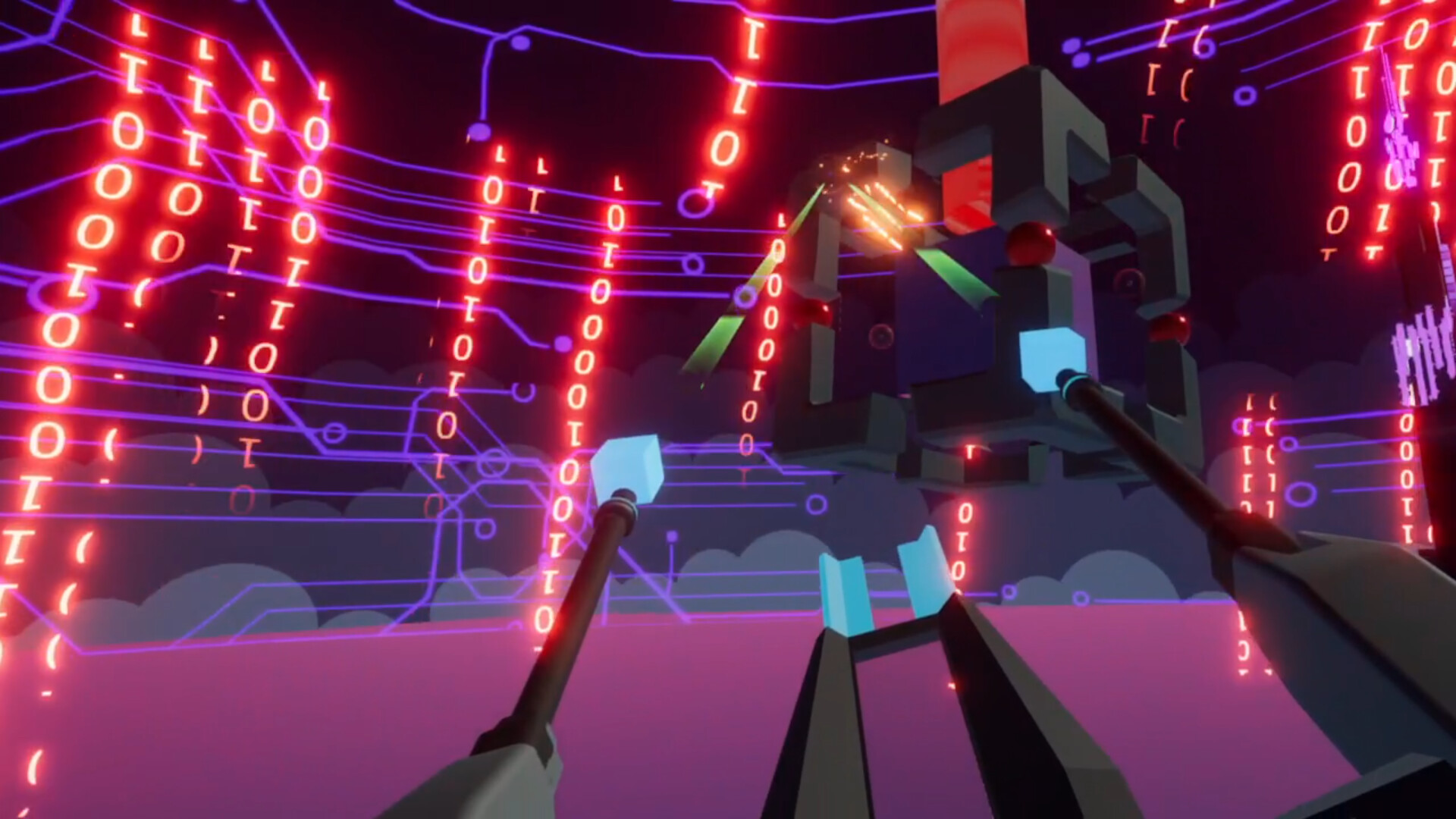 Nervana screenshot 5