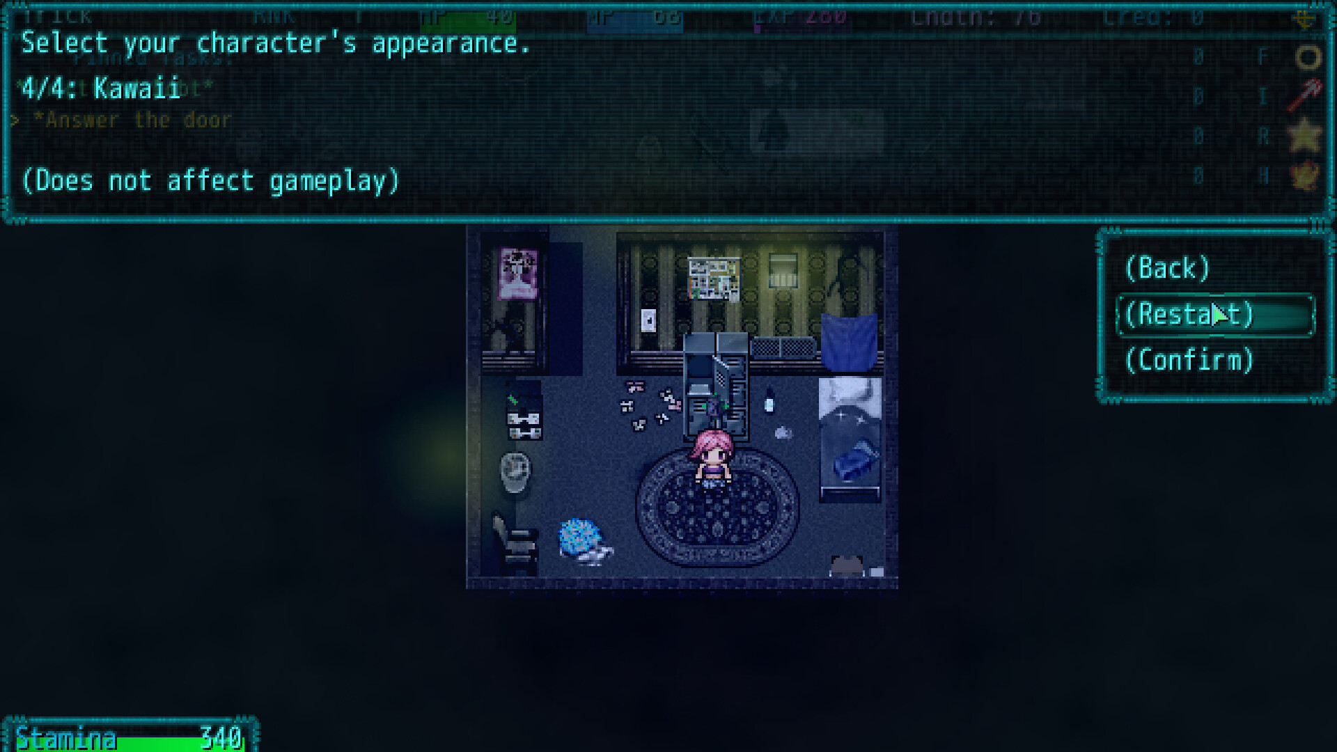 Chaos Chain Supporter Cosmetic Pack 3 DLC screenshot 8