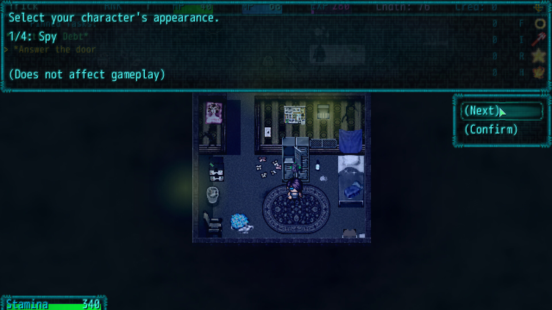 Chaos Chain Supporter Cosmetic Pack 3 DLC screenshot 5