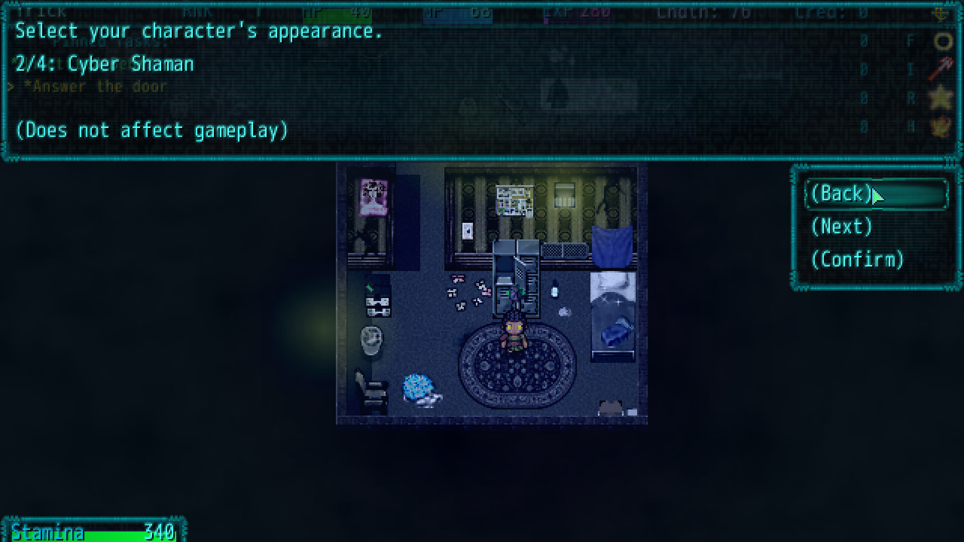 Chaos Chain Supporter Cosmetic Pack 3 DLC screenshot 6