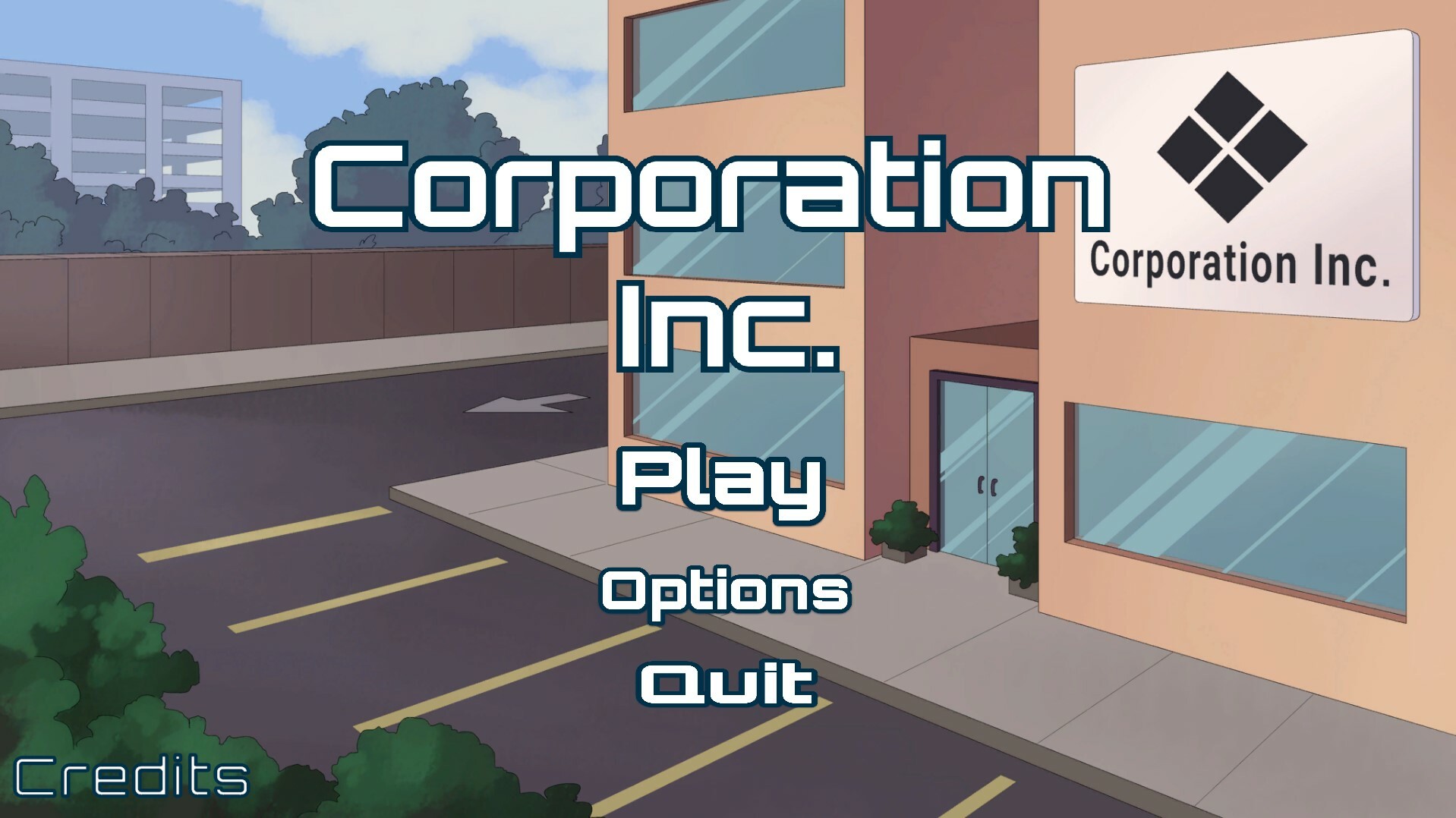 Corporation Inc. screenshot 1