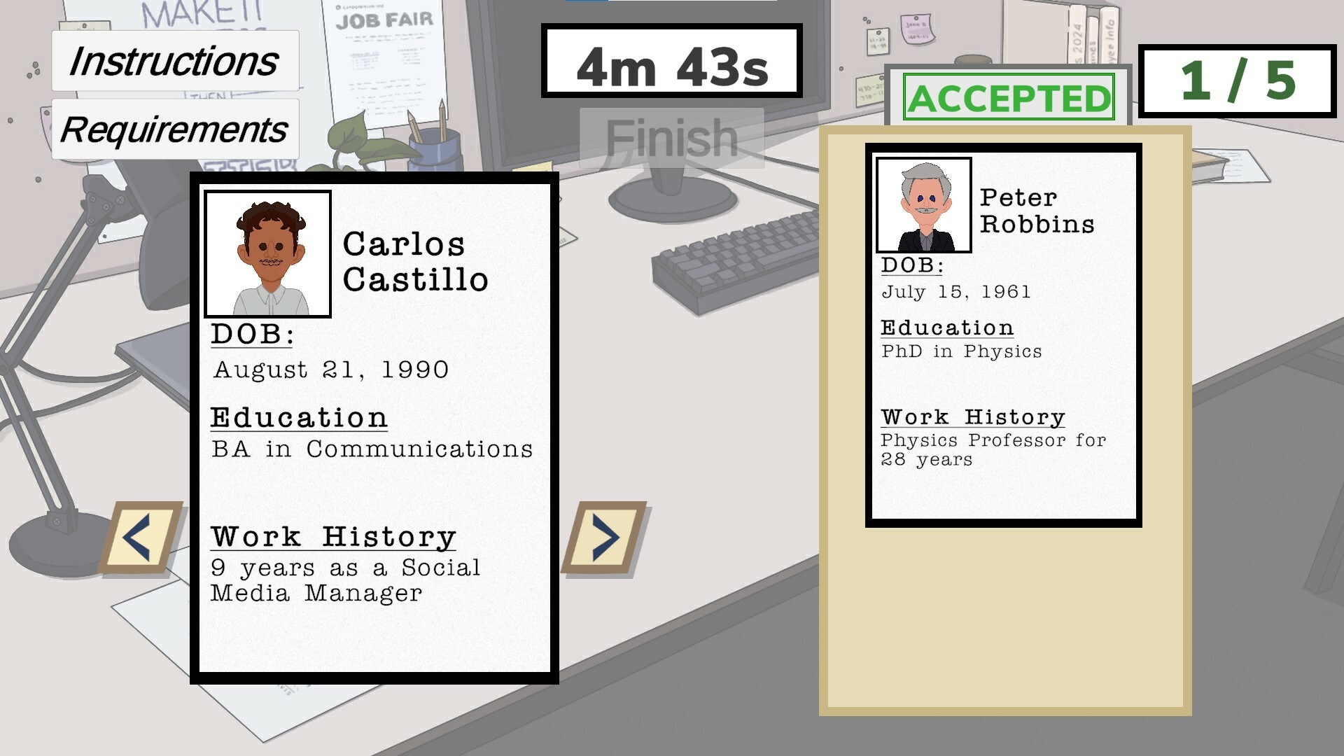 Corporation Inc. screenshot 3