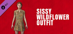 The Texas Chain Saw Massacre - Sissy Outfit 1