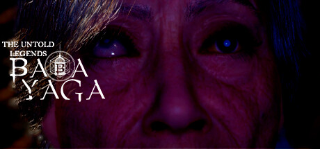 The Untold Legends: Baba Yaga: header artwork