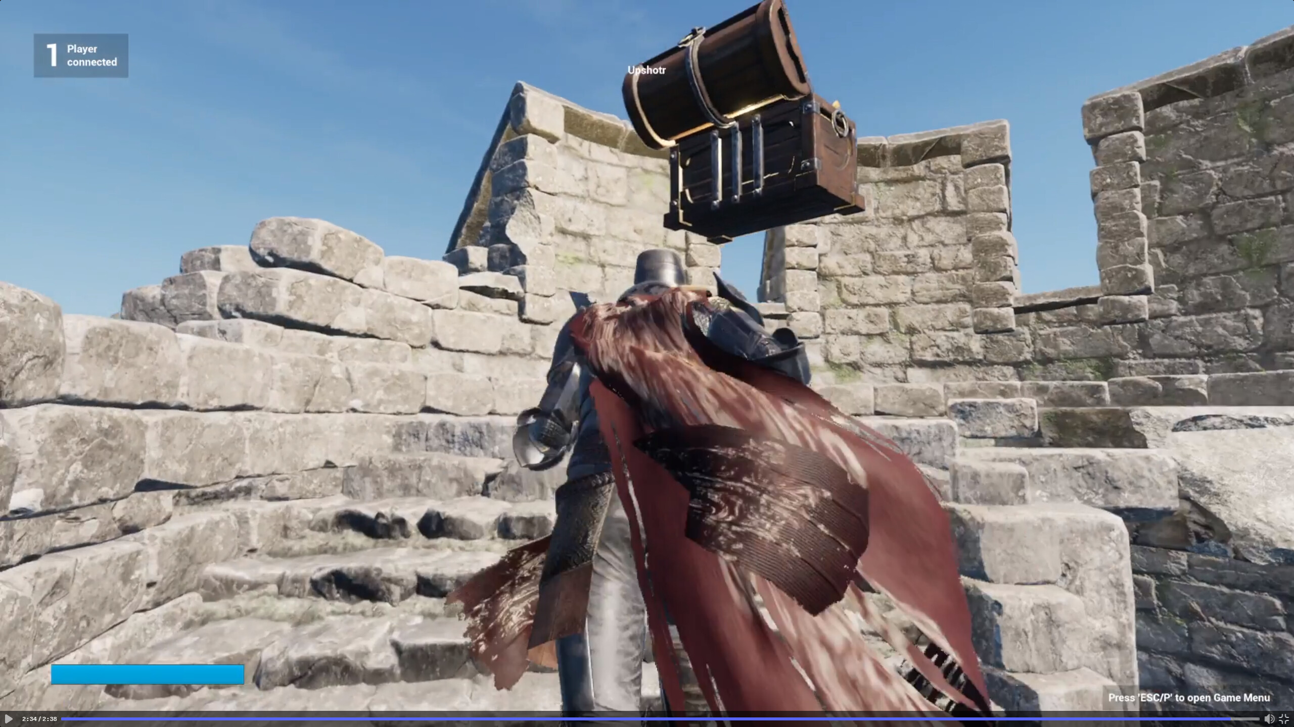 Knights Vault screenshot 3
