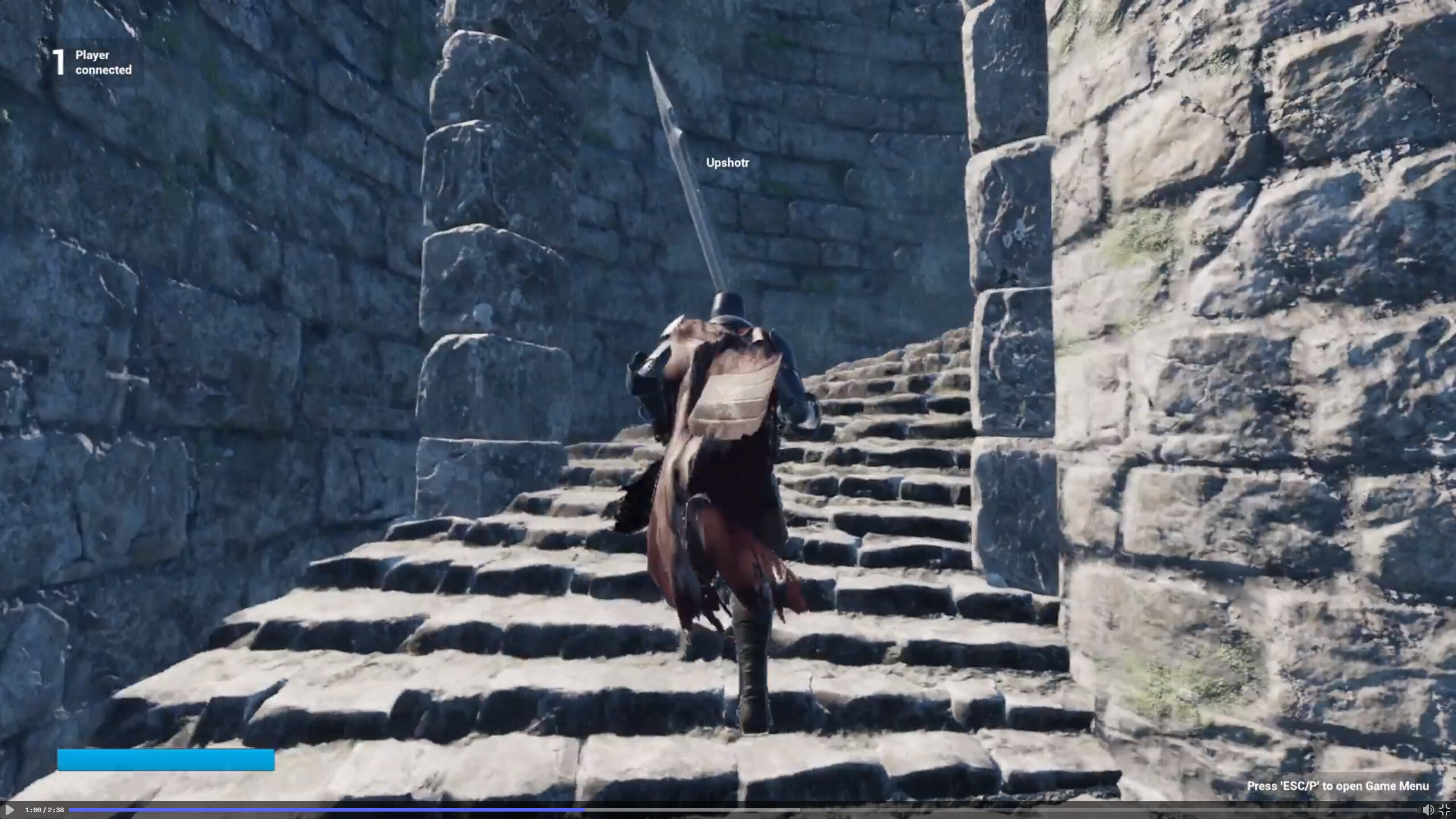 Knights Vault screenshot 1