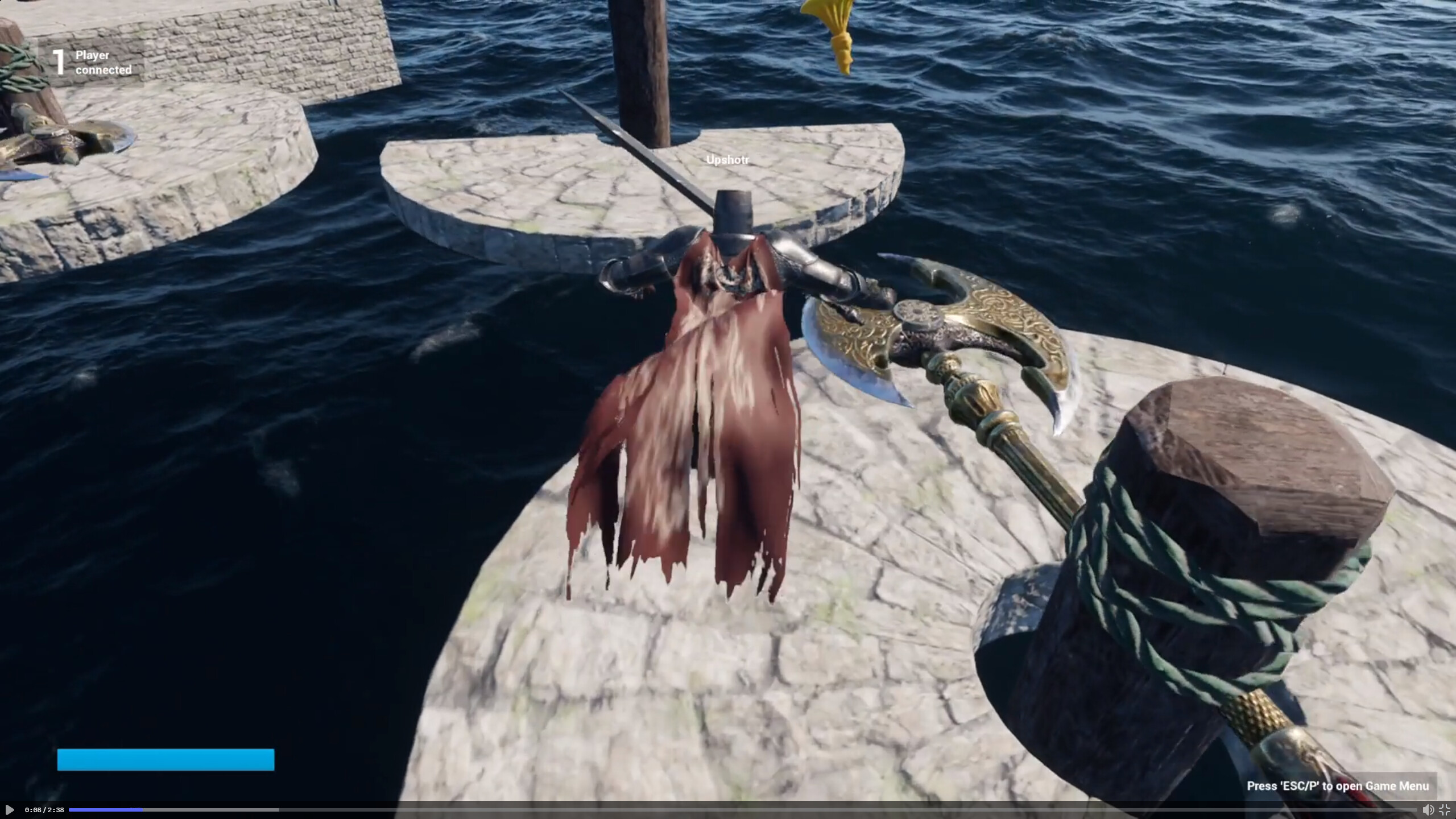 Knights Vault screenshot 4