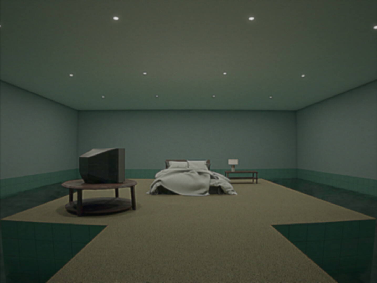 FRAMEWORK: Found Footage screenshot 6