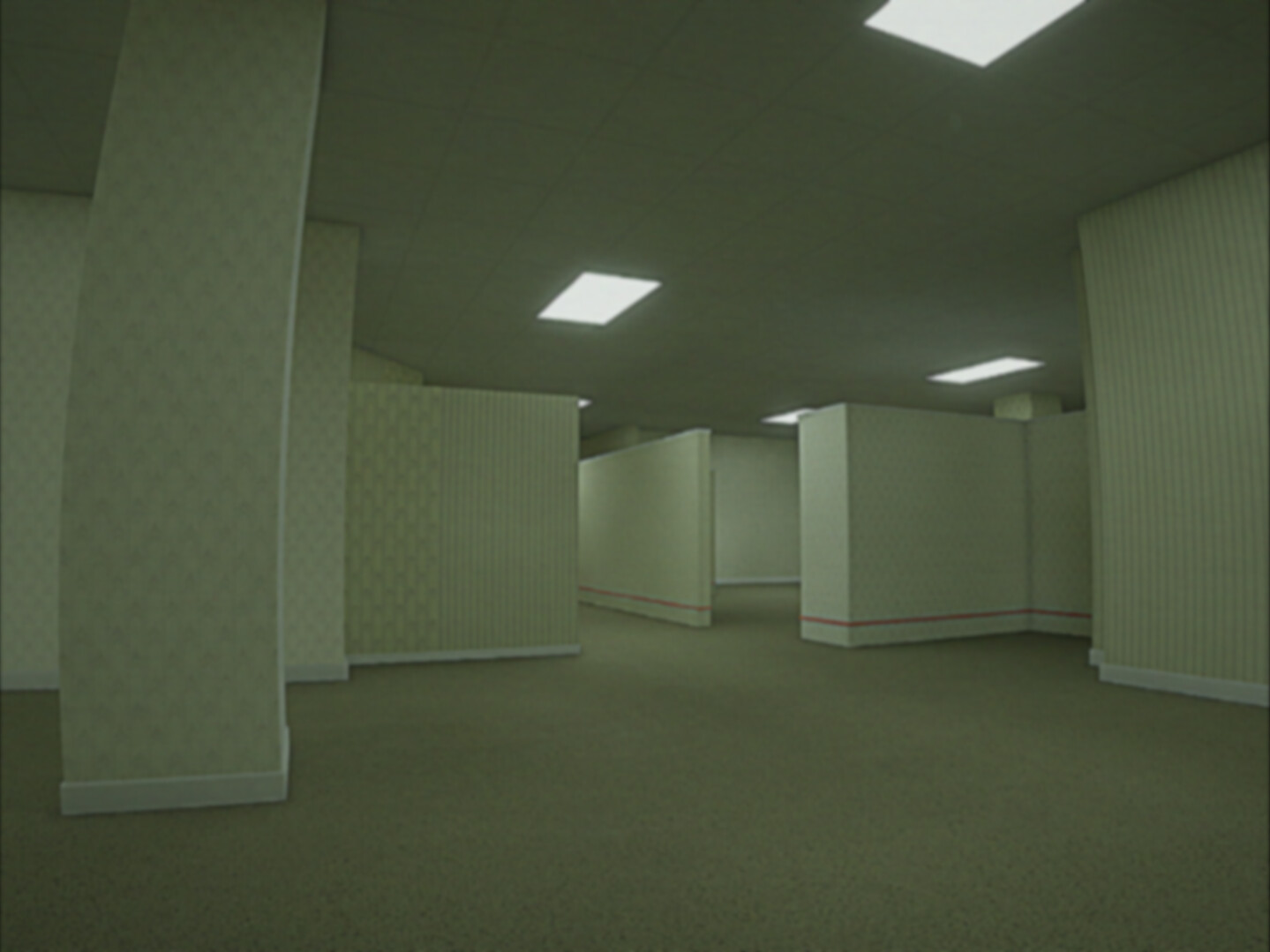 FRAMEWORK: Found Footage screenshot 5