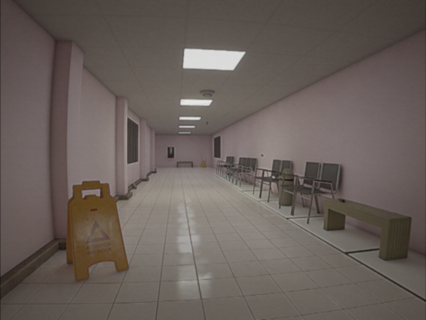 FRAMEWORK: Found Footage screenshot 1