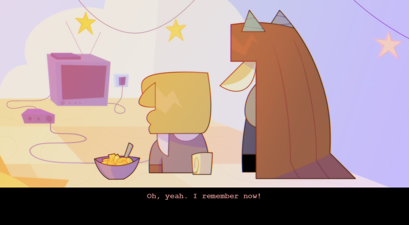 DOLL EYE: CHAPTER TWO screenshot 2