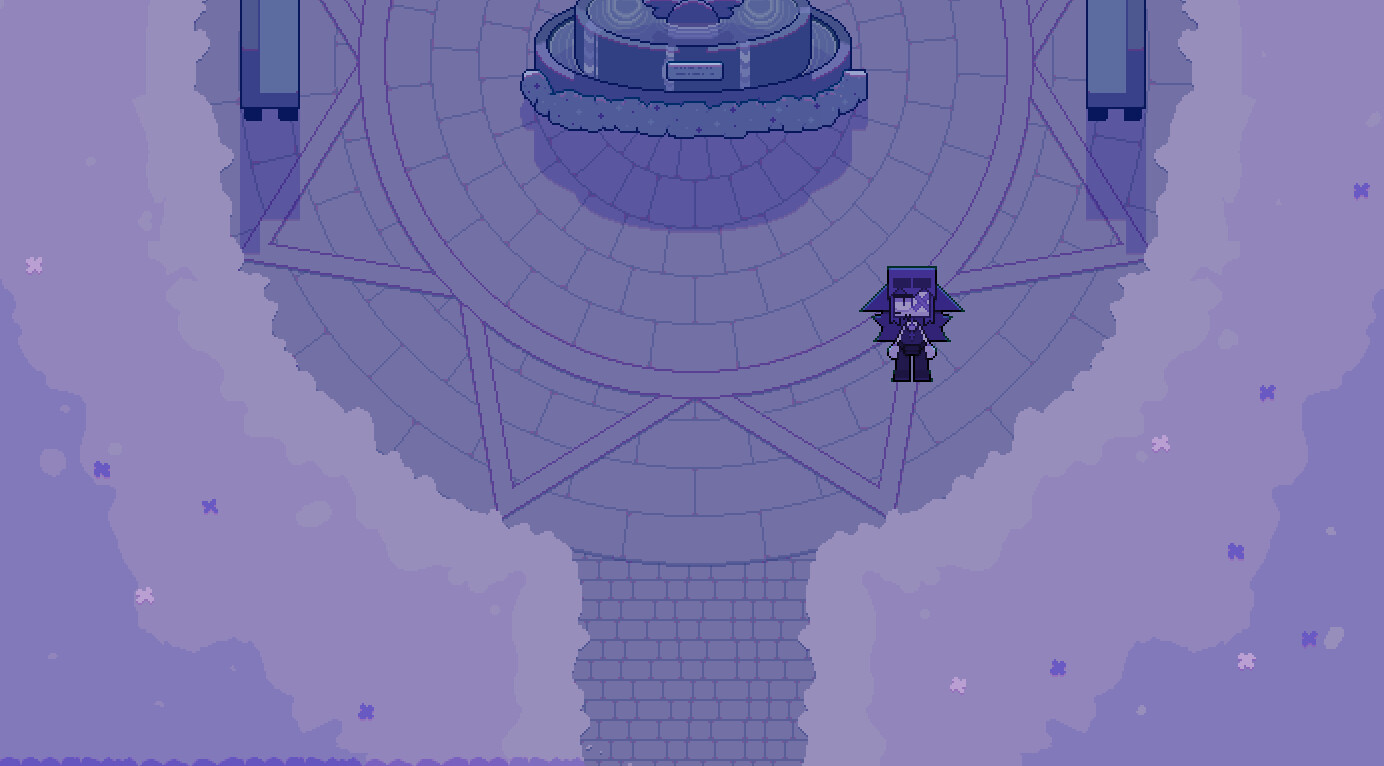 DOLL EYE: CHAPTER TWO screenshot 1