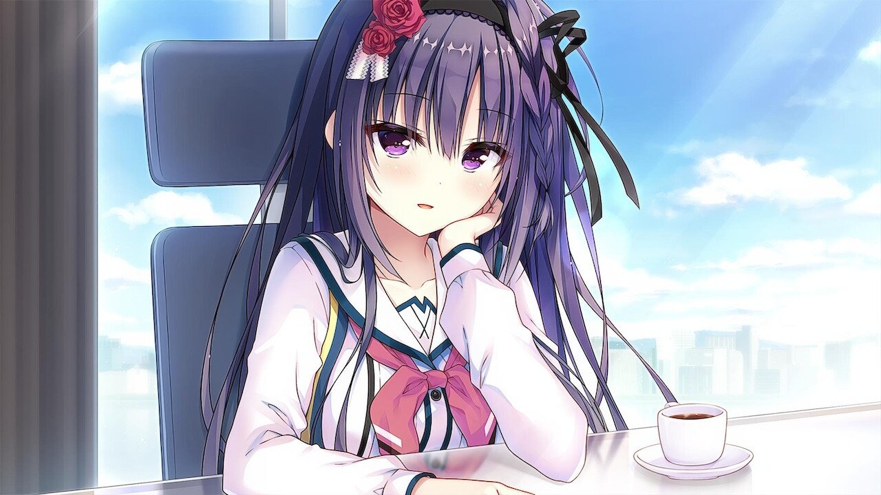 Select Oblige screenshot 1