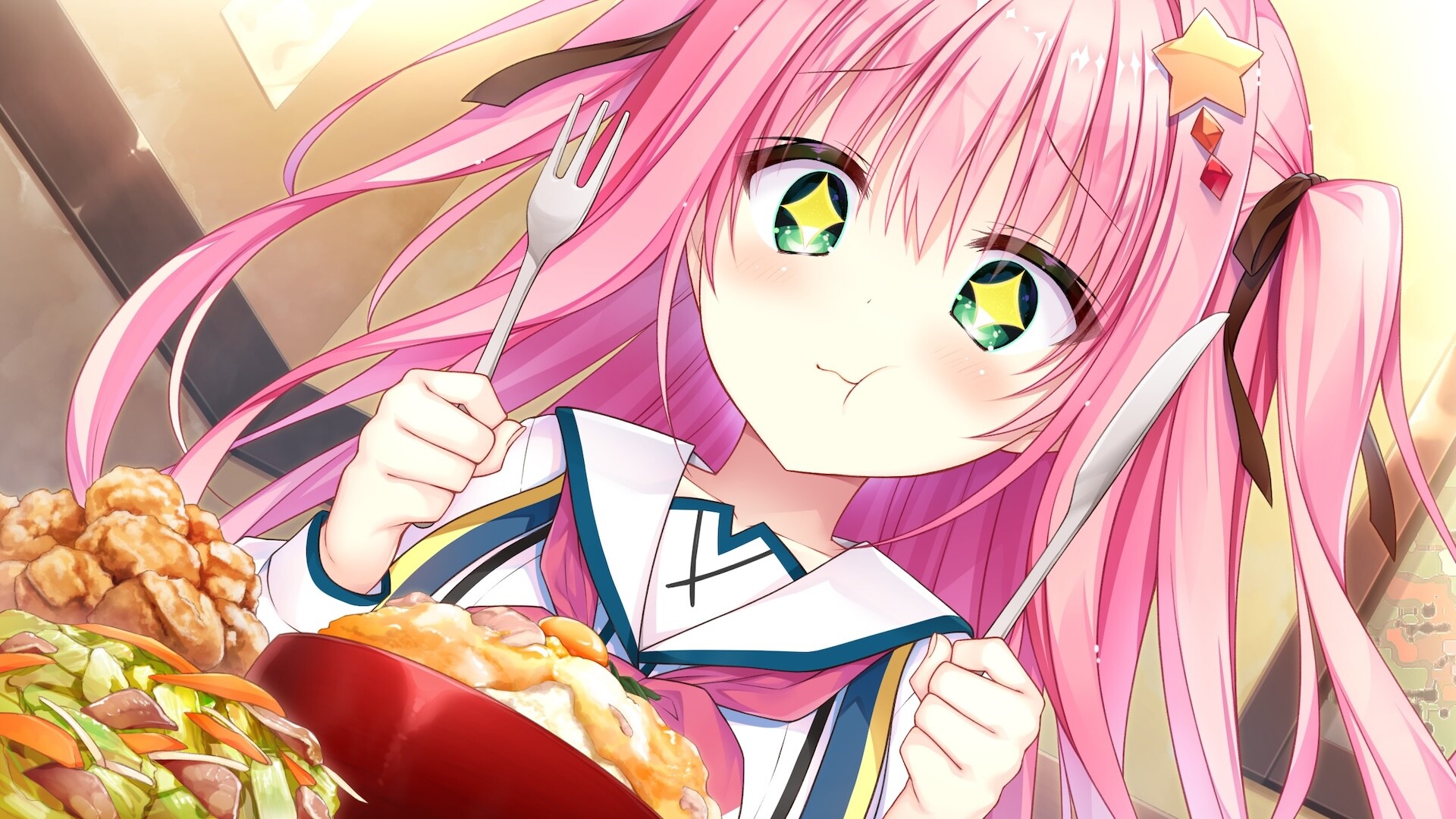 Select Oblige screenshot 6