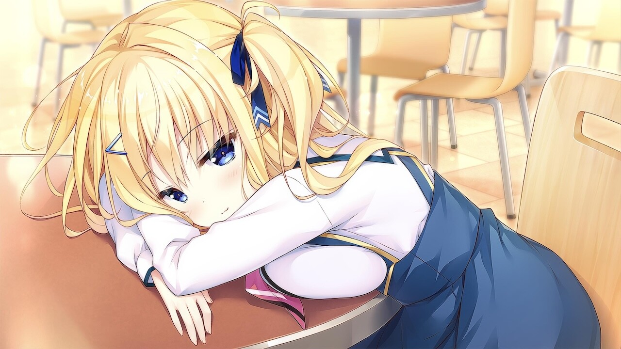 Select Oblige screenshot 4