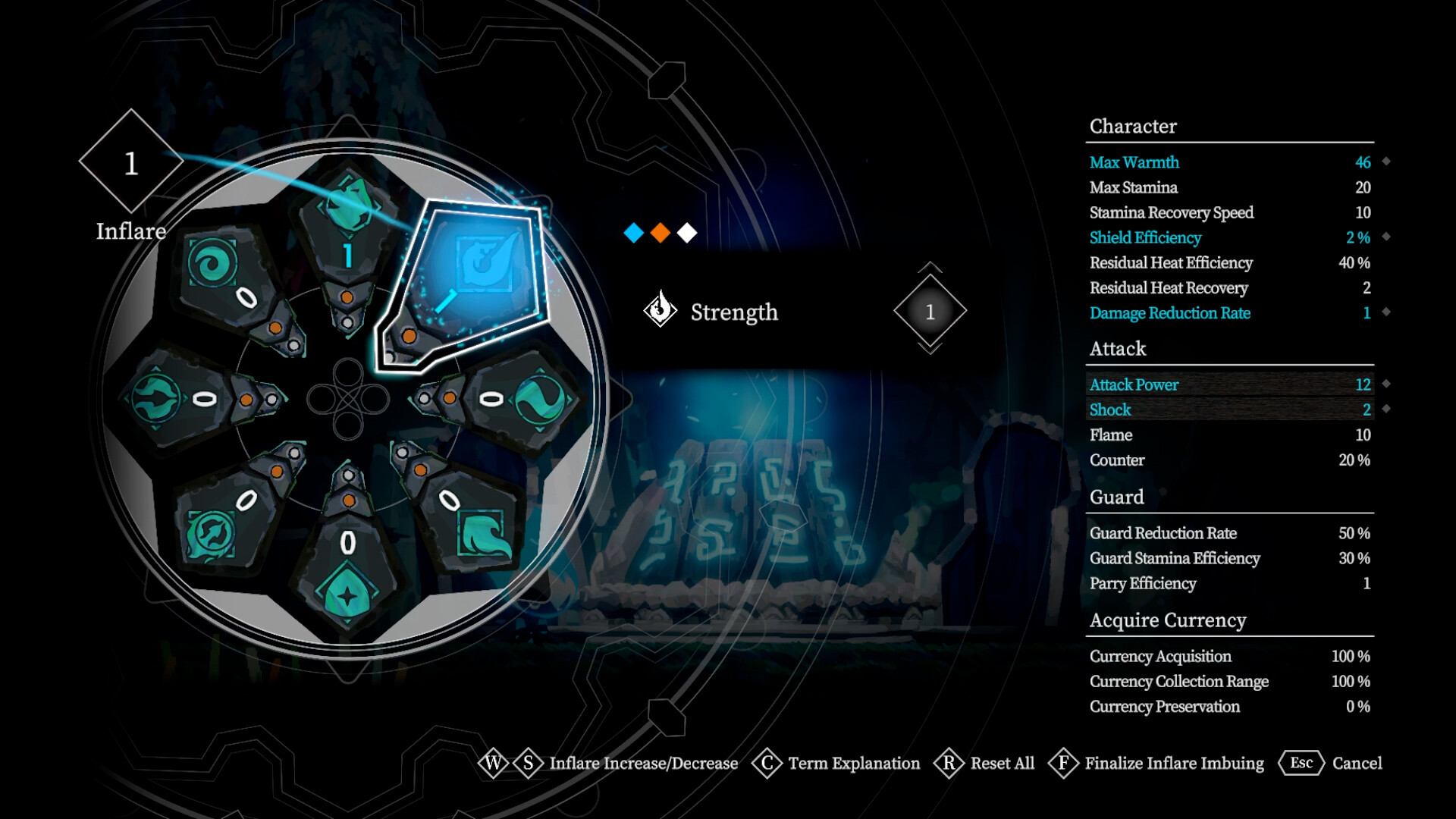 Solateria screenshot 11