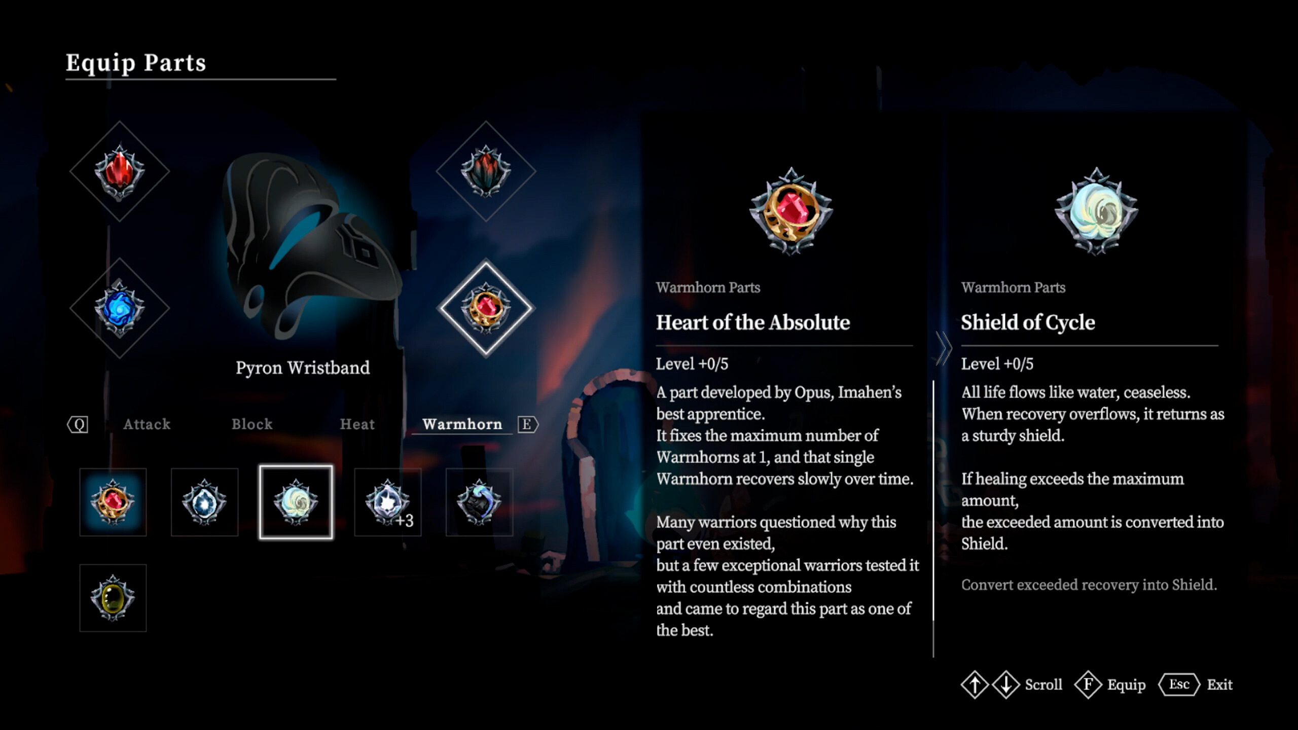 Solateria screenshot 10