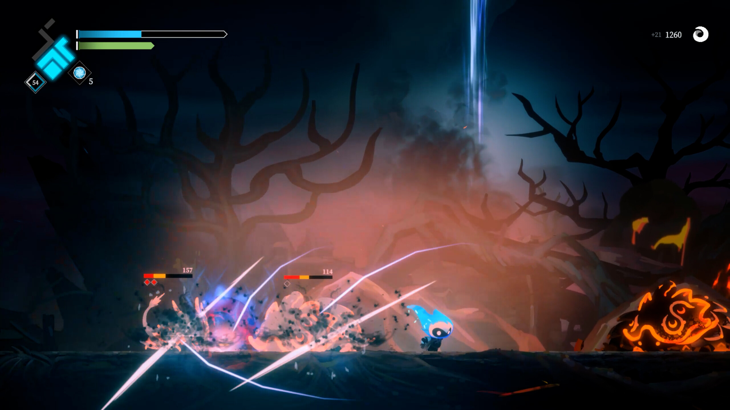 Solateria screenshot 8