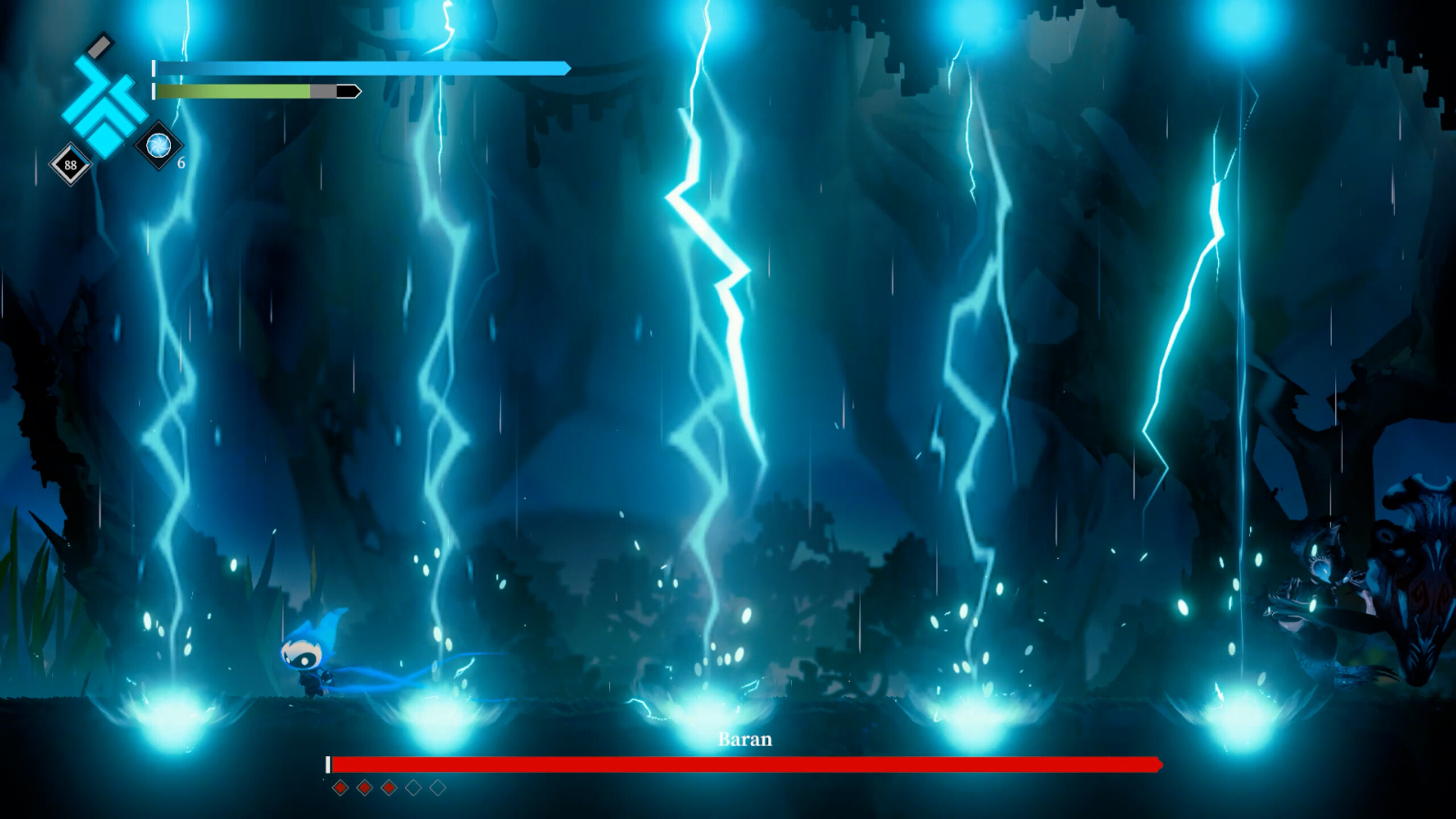 Solateria screenshot 6