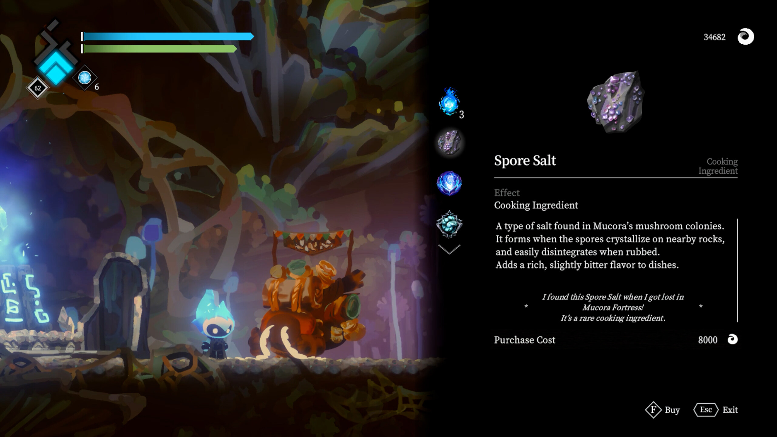 Solateria screenshot 7