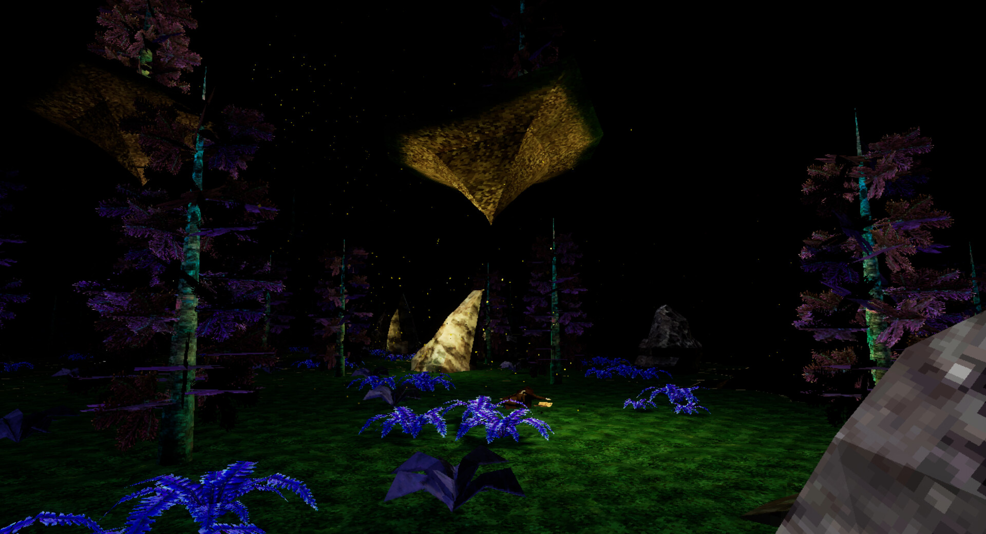 The Down Below screenshot 8