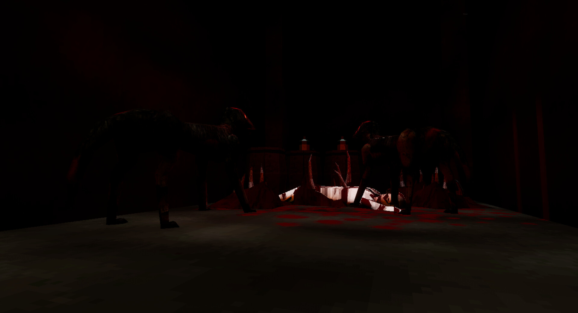 The Down Below screenshot 4