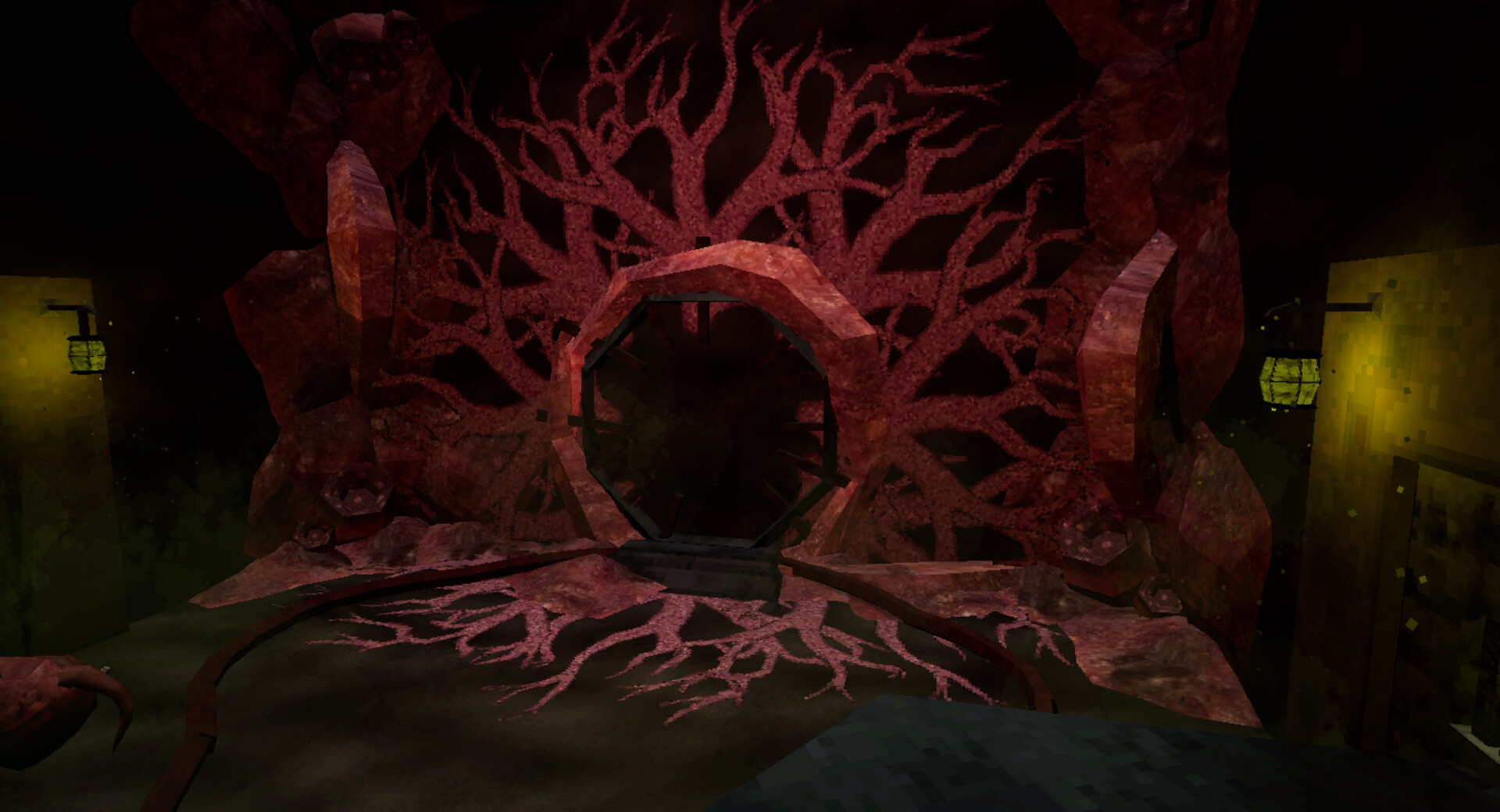 The Down Below screenshot 3