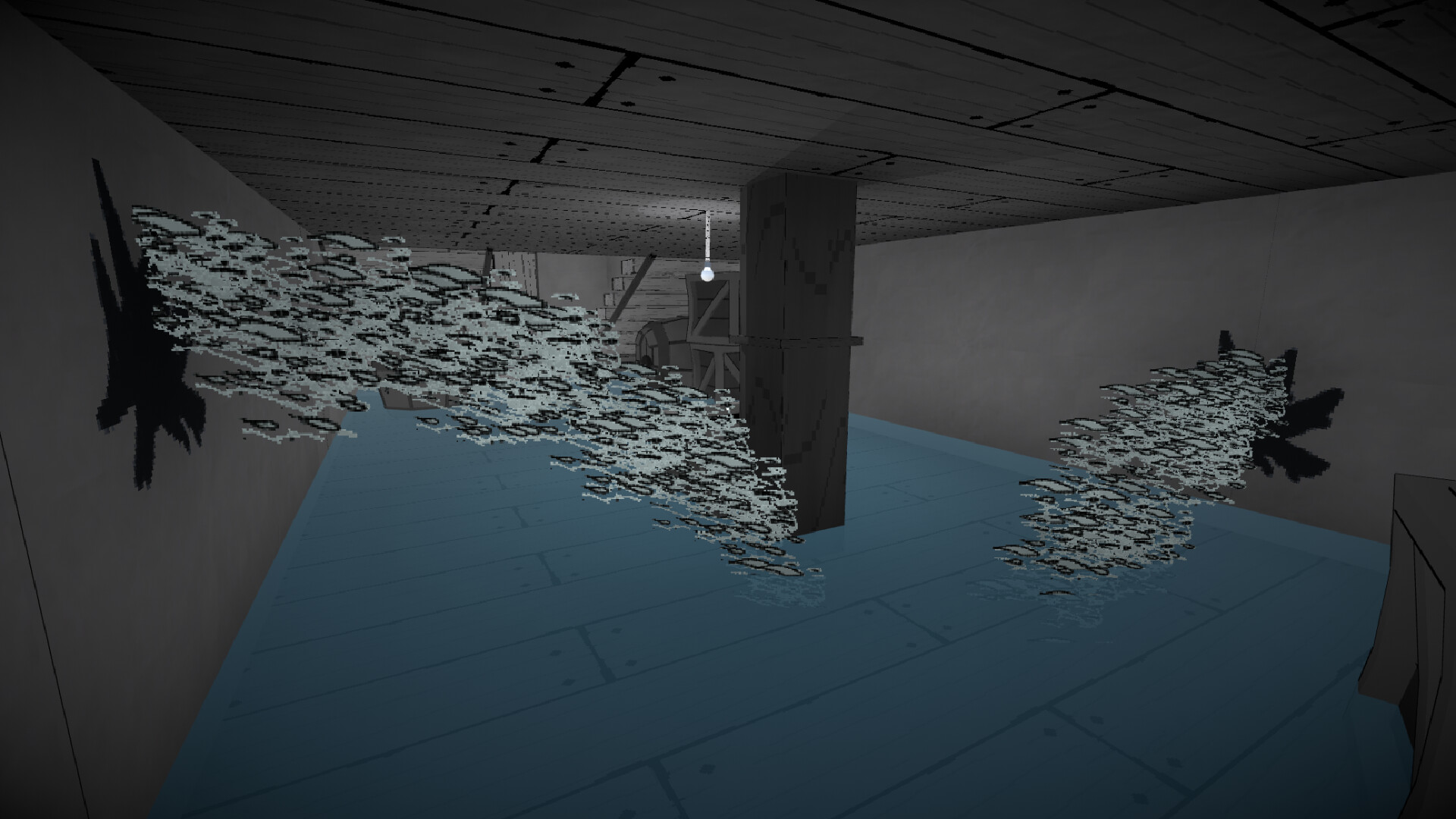 Whistling Waters screenshot 4