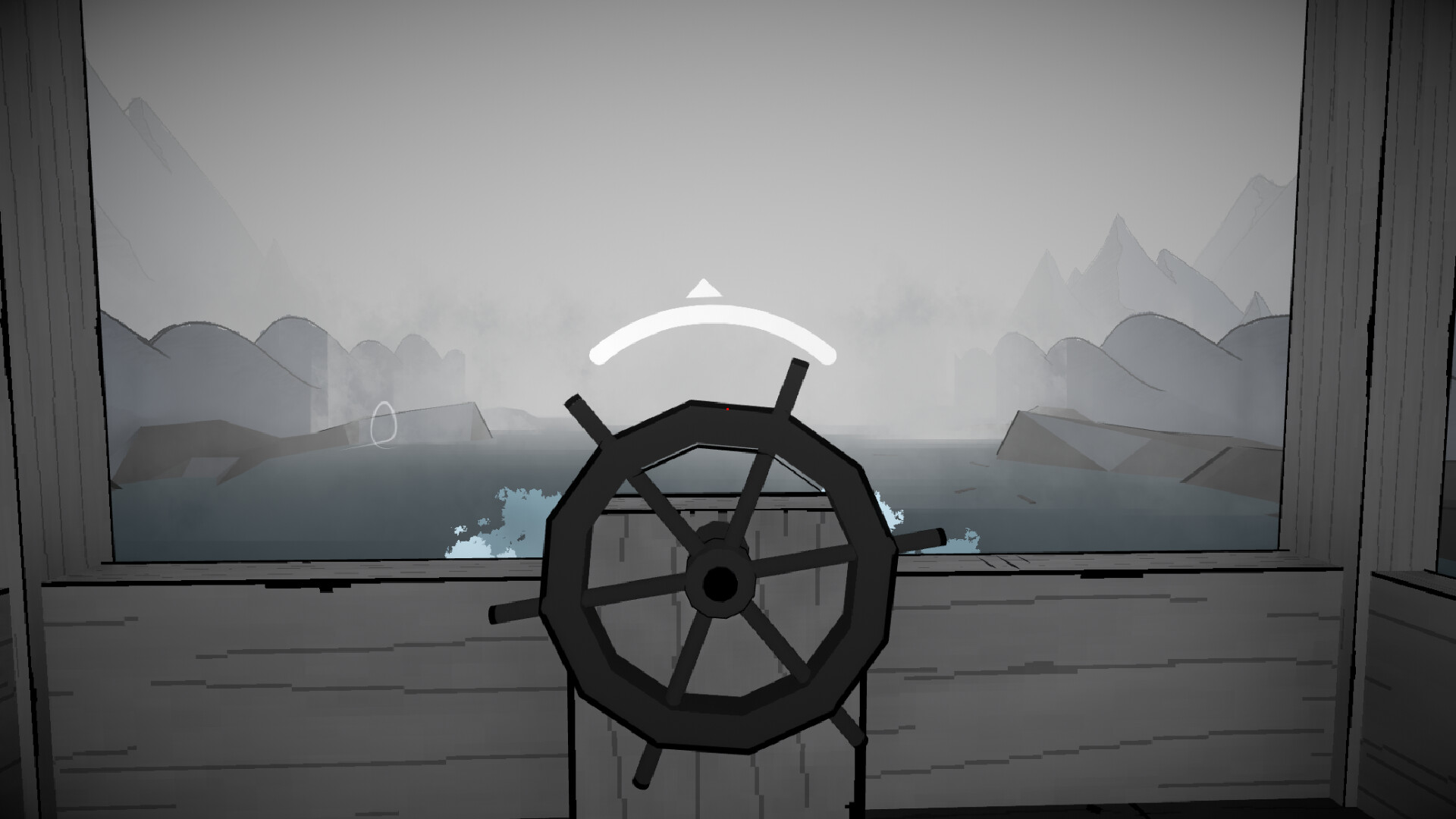 Whistling Waters screenshot 1
