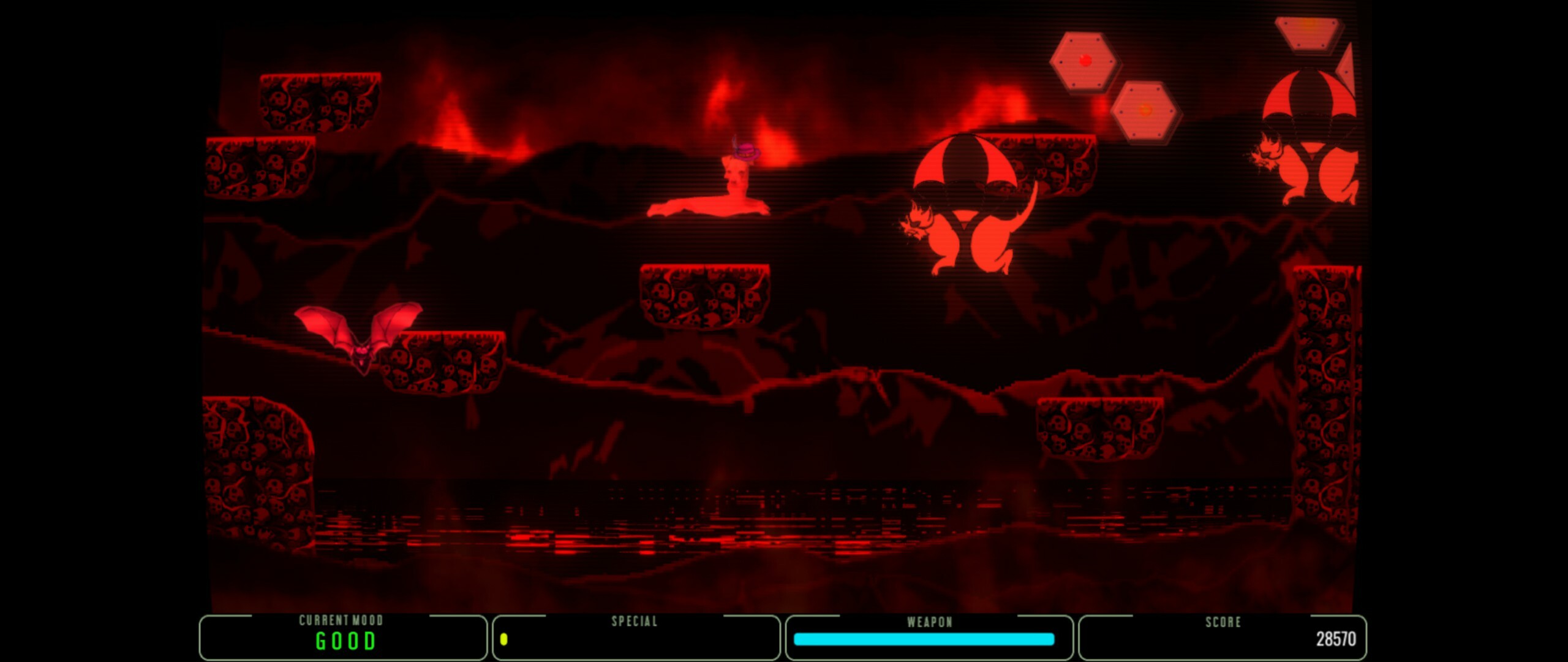 Doot-Type screenshot 6